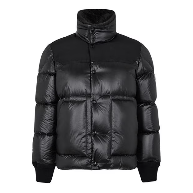 Moncler Vajolet Puffer Jacket Size US S / EU 44-46 / 1 - 1 Thumbnail