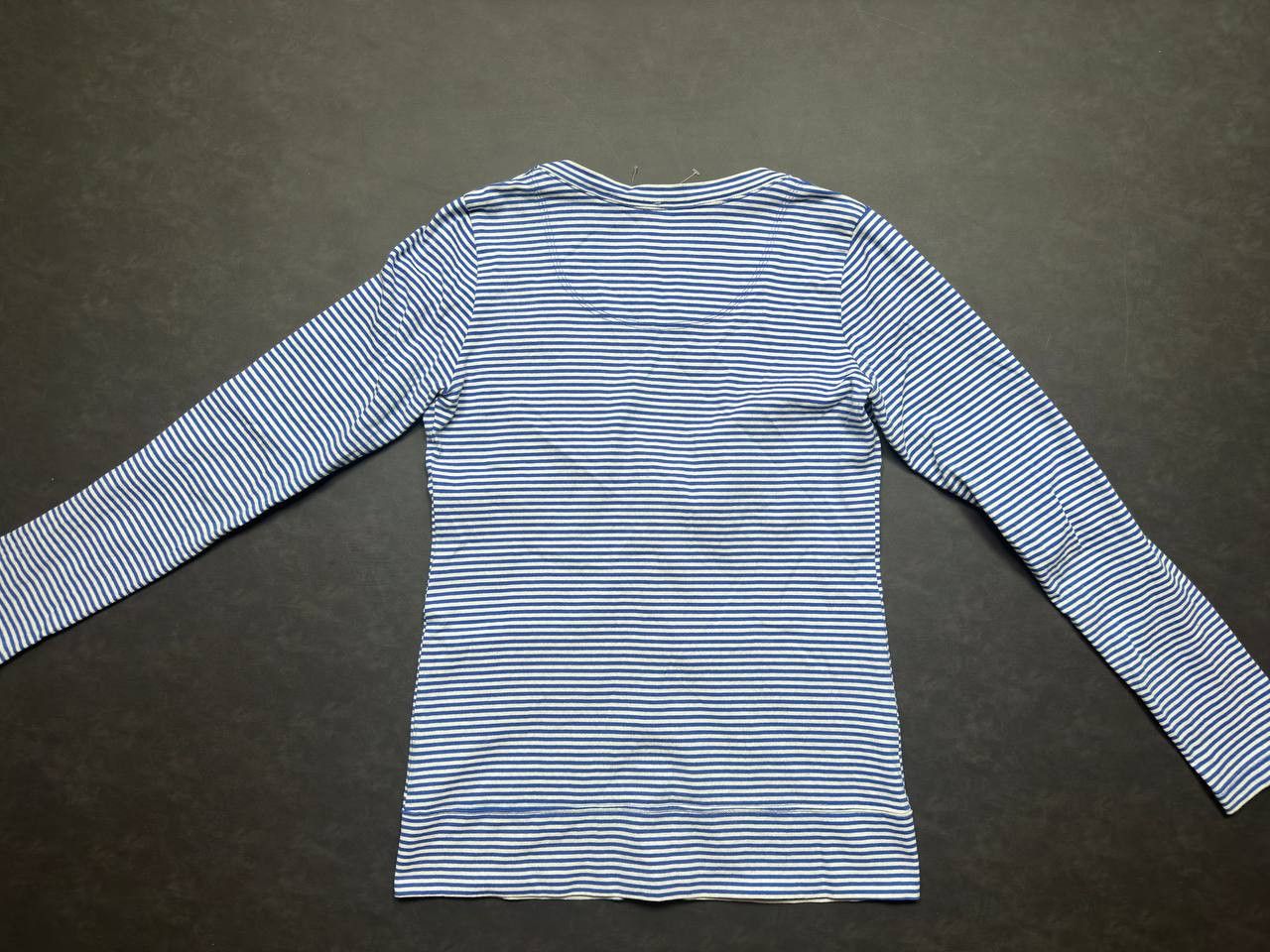 Burberry × Japanese Brand Burberry Blue Label Cardigan Rare Japan Size XS / US 0-2 / IT 36-38 - 2 Thumbnail