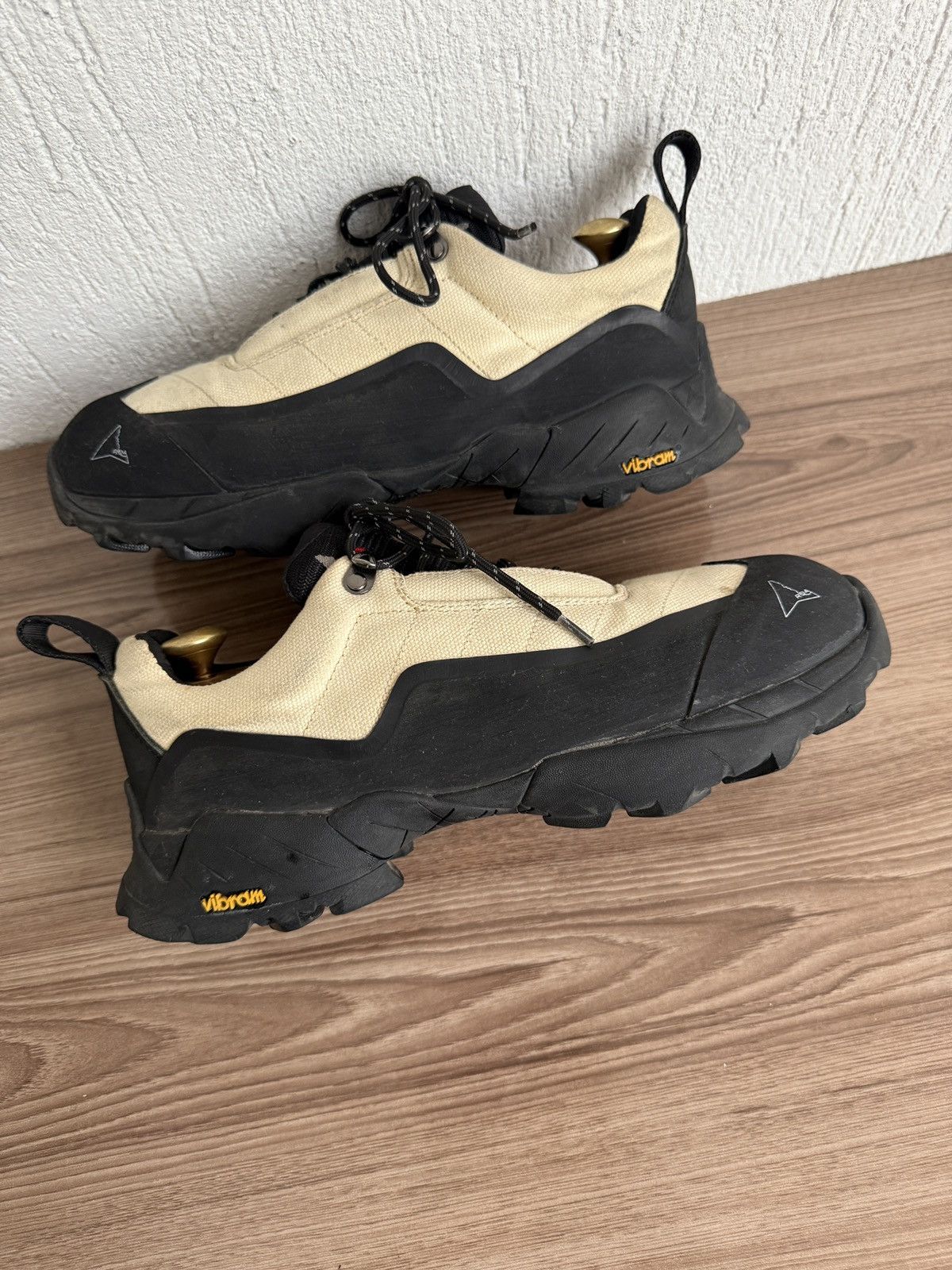 ROA Katharina hiking boots Size US 9 / EU 42 - 8 Thumbnail