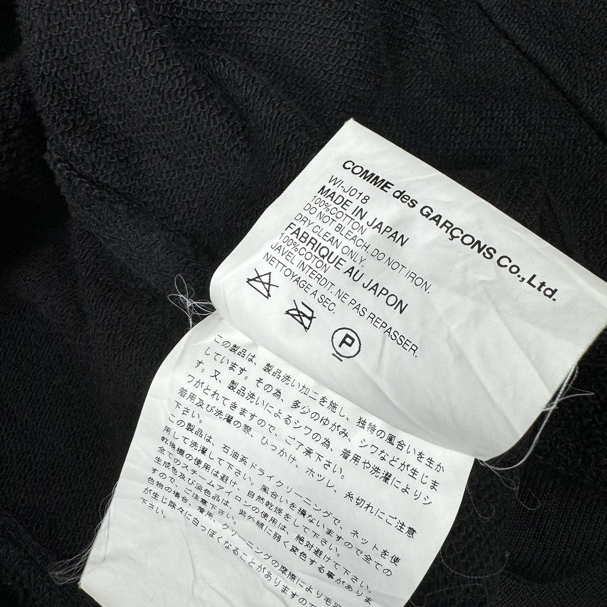 Junya Watanabe 🔥JUNYA WATANABE CDG AW2002 TRUCKER JACKET Size US M / EU 48-50 / 2 - 14 Thumbnail
