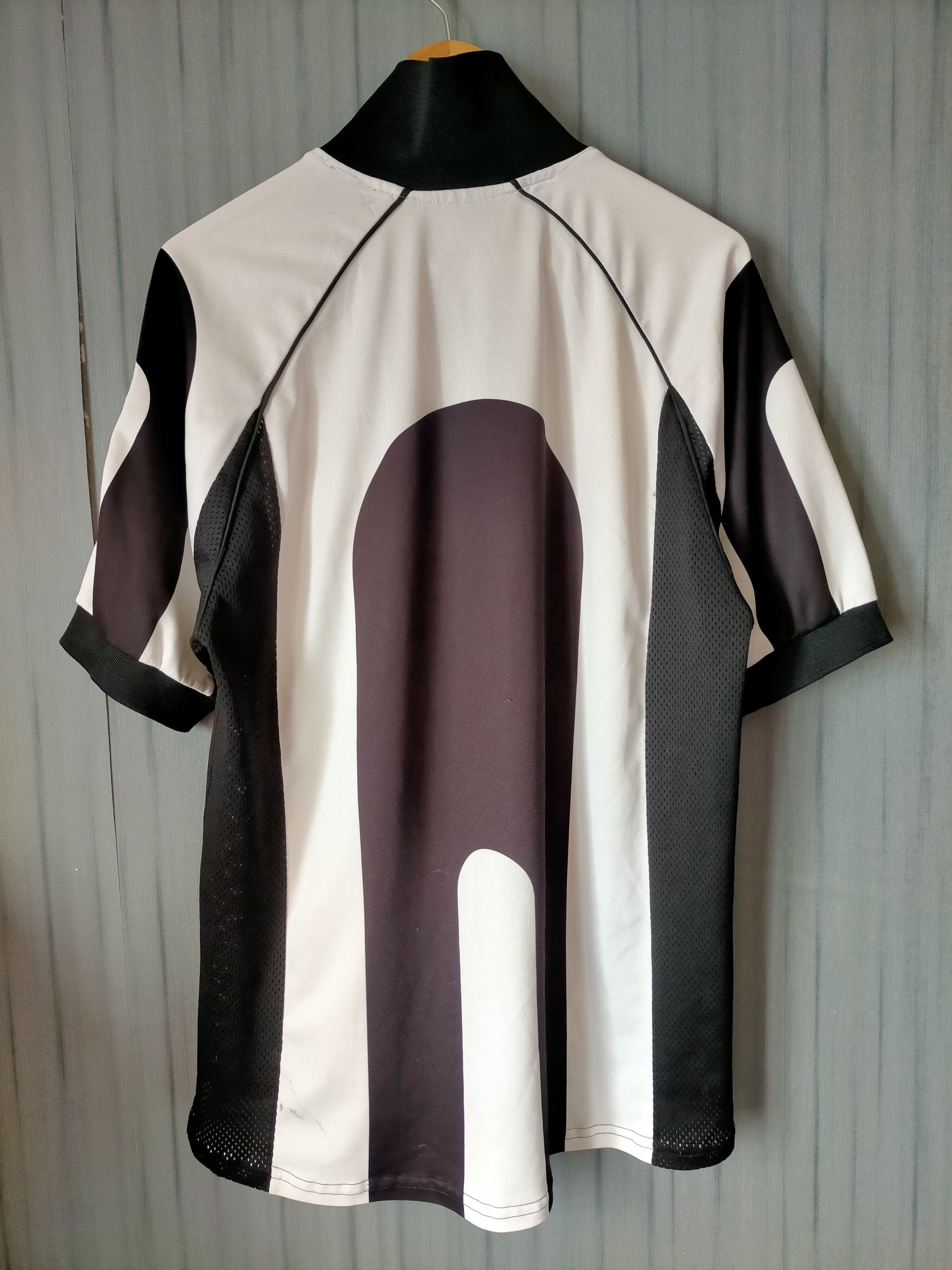Kappa Vintage Juventus 1997/98 Kappa Jerseys Size US L / EU 52-54 / 3 - 4 Thumbnail