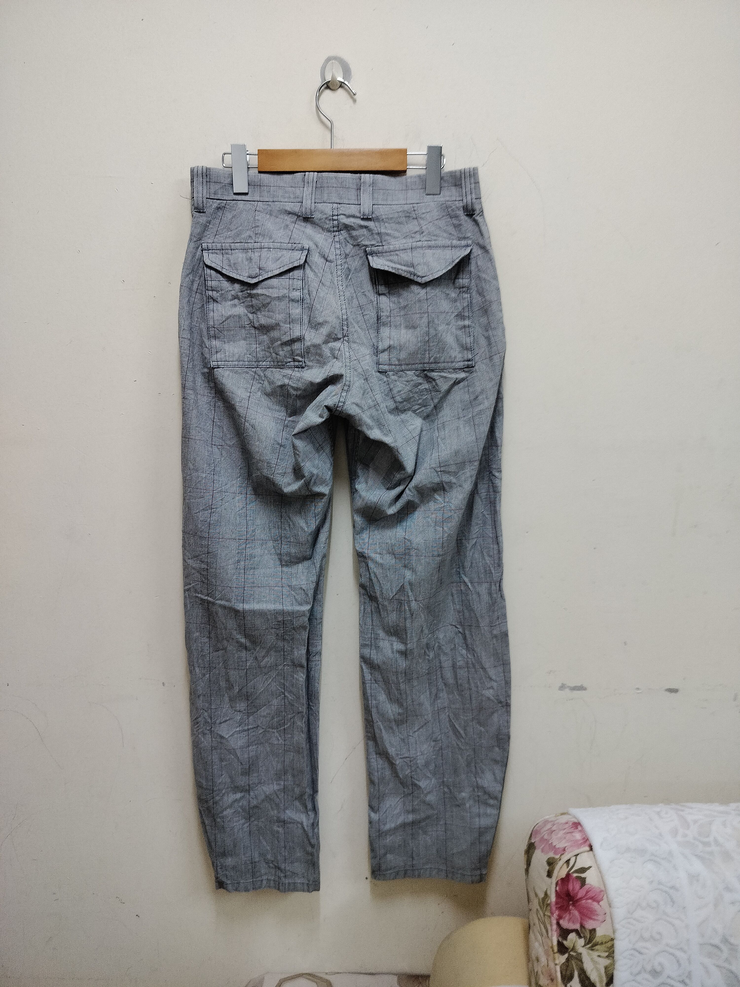 Japanese Brand Blue Way Surplus pants Size US 31 - 2 Thumbnail