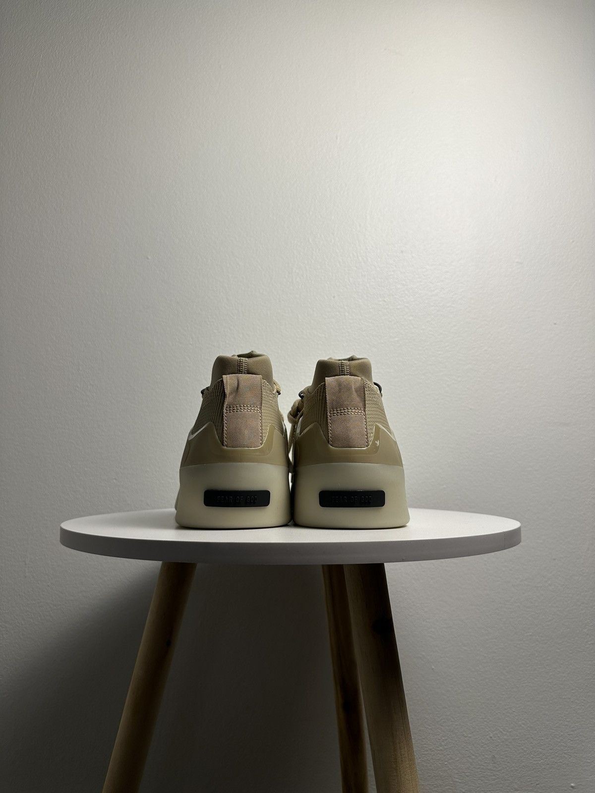 Adidas × Fear of God Fear of God Athletics x I BASKETBALL 'Clay' Size US 7.5 / EU 40-41 - 6 Thumbnail