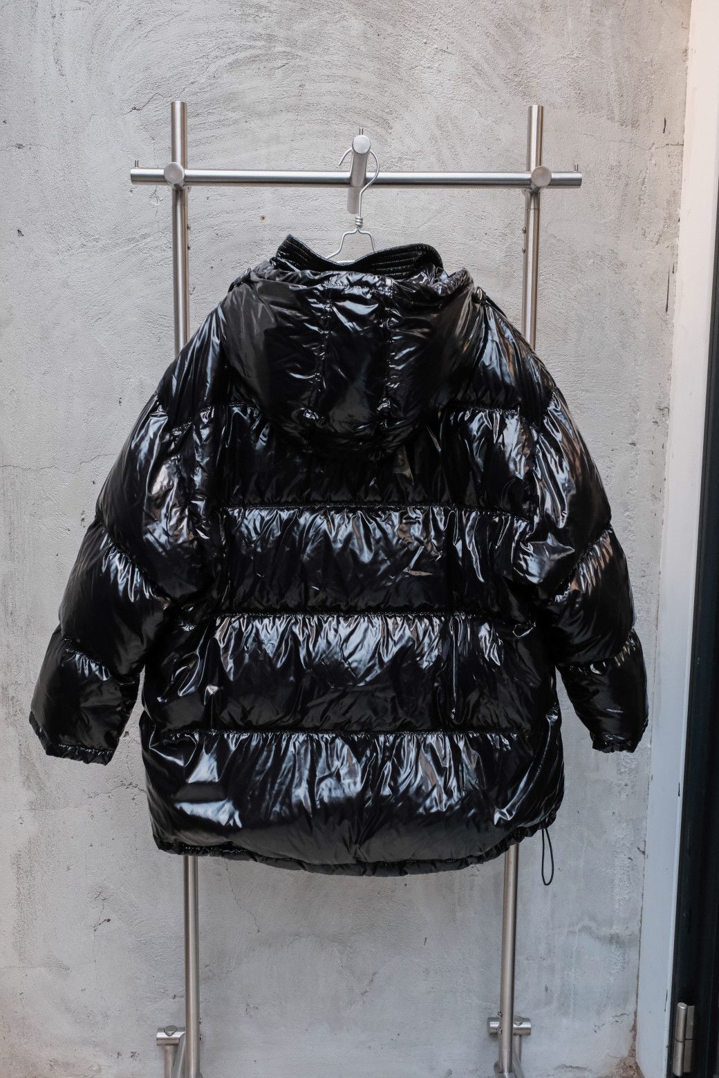Diesel Diesel W Alla Down Jacket Size US XL / EU 56 / 4 - 2 Thumbnail