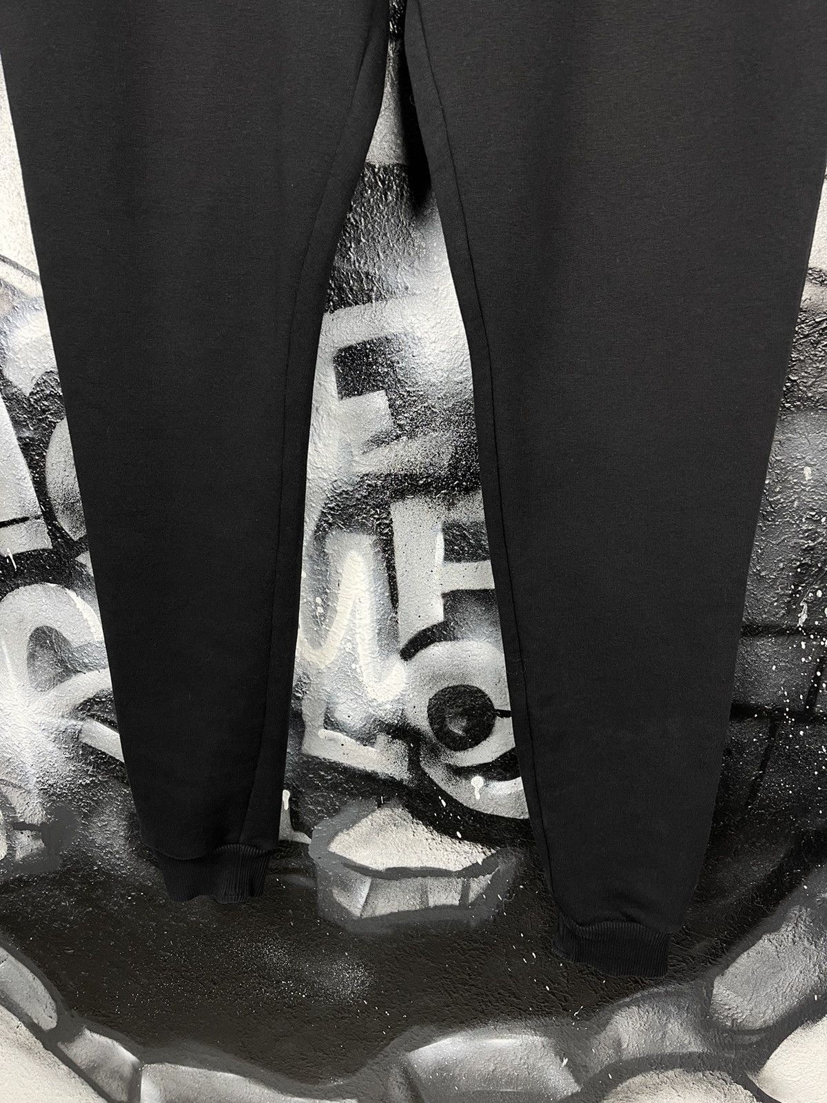 Marshall Artist Marshall Artist Modern Tailoring Cotton Jogger Pants Size XL Size US 34 / EU 50 - 5 Thumbnail