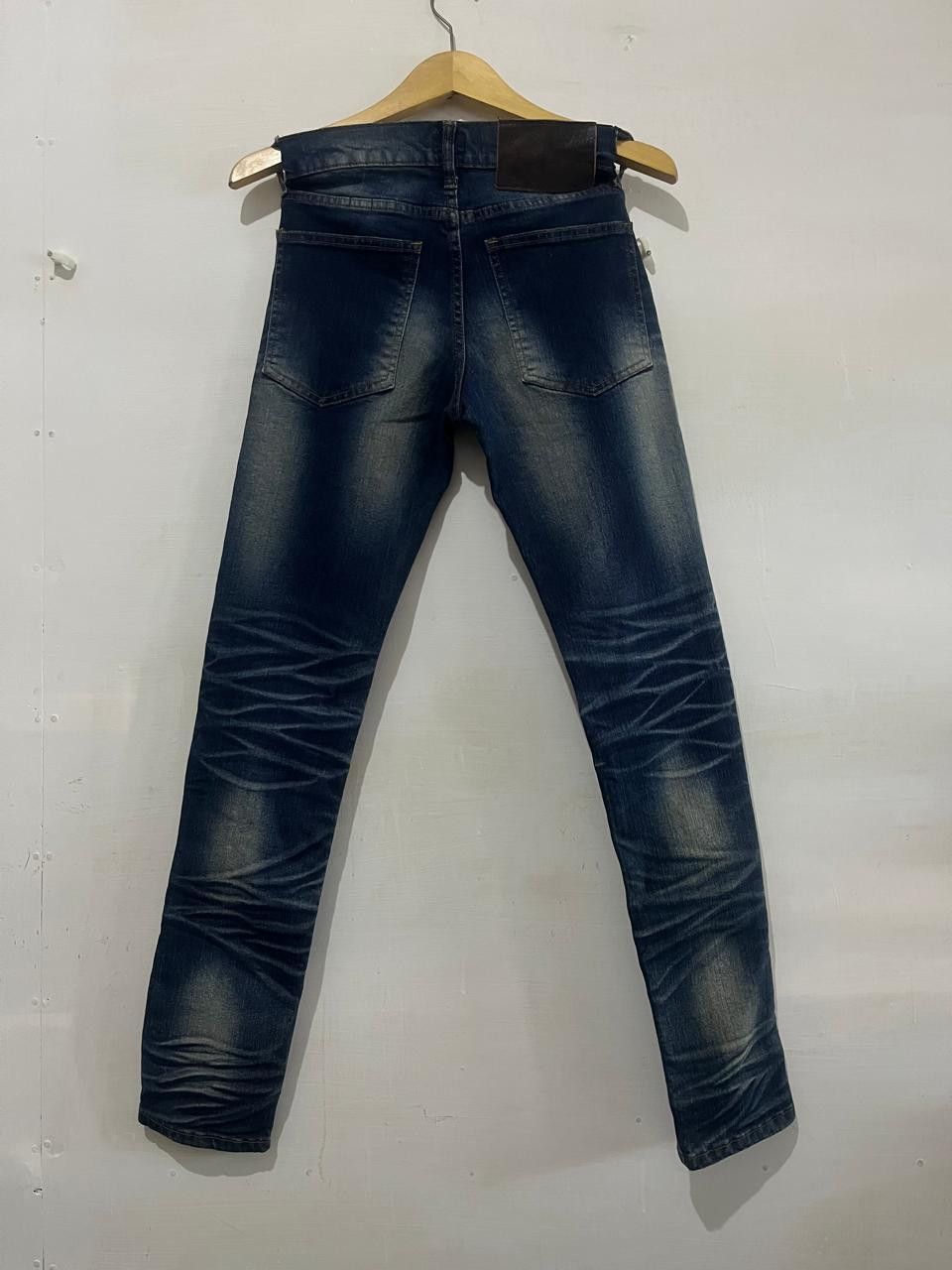 Naked & Famous Skinny Jeans Naked & Famous Size US 30 / EU 46 - 5 Thumbnail