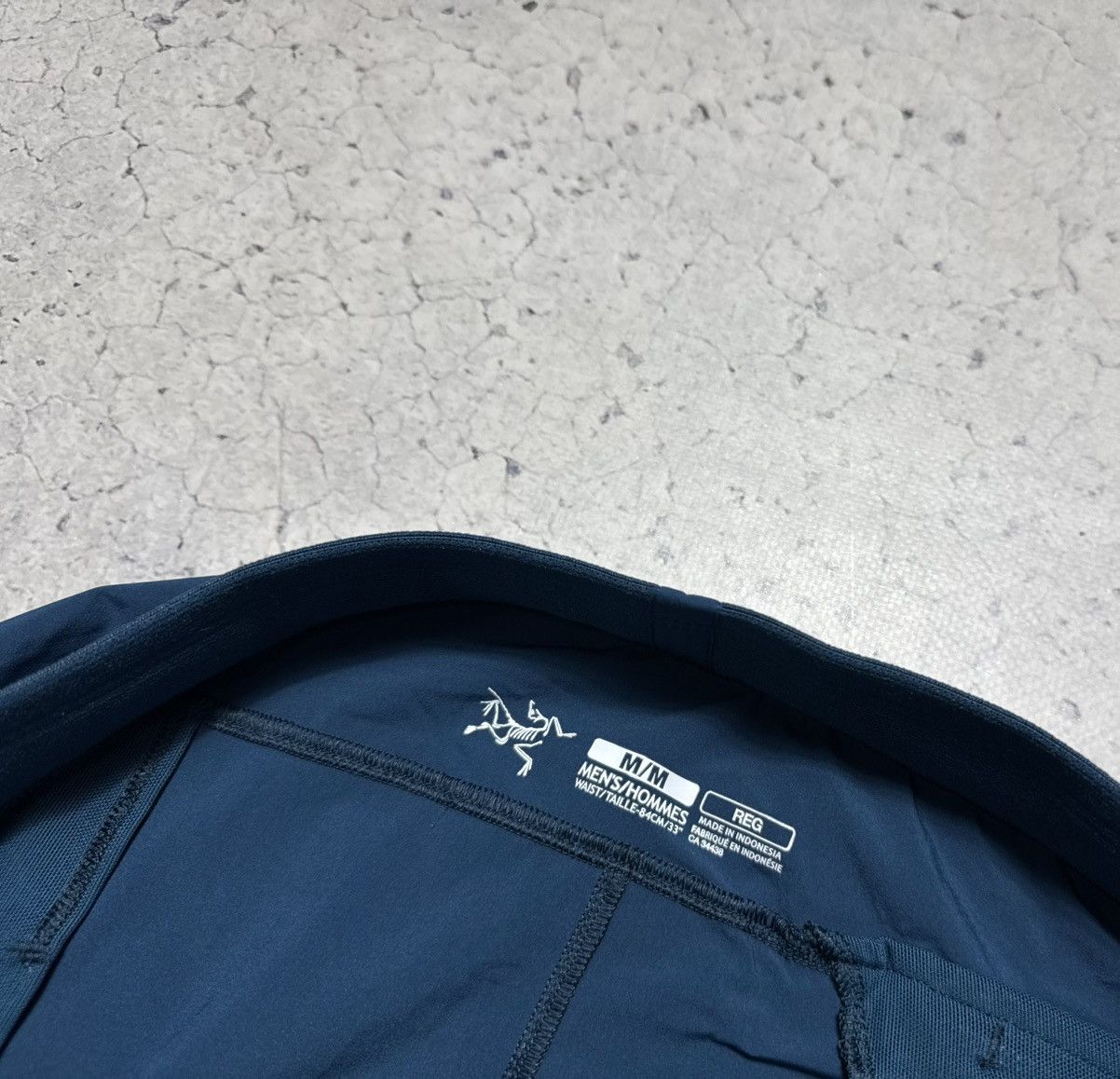 Arc'teryx Arcteryx Outdoor Track Pants Size M Size US 32 / EU 48 - 5 Thumbnail