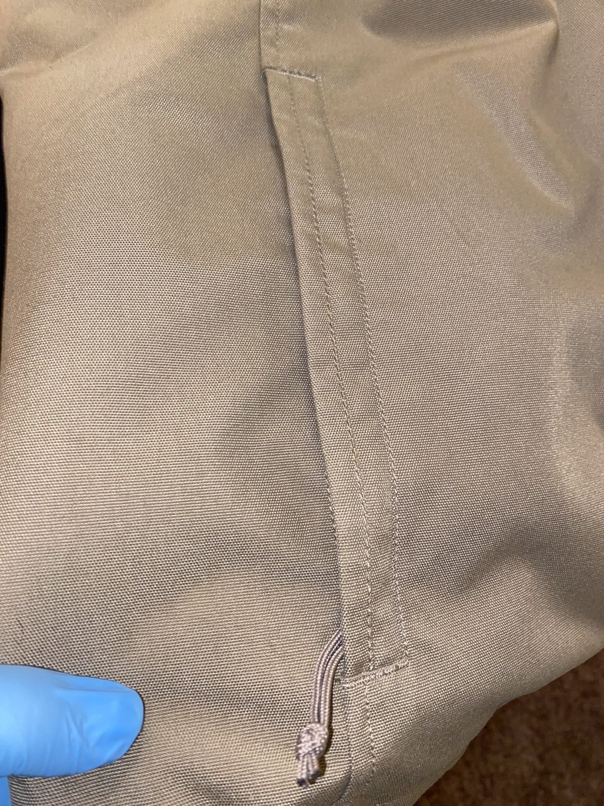 Columbia Columbia Jacket (tan) Size US XXL / EU 58 / 5 - 7 Thumbnail