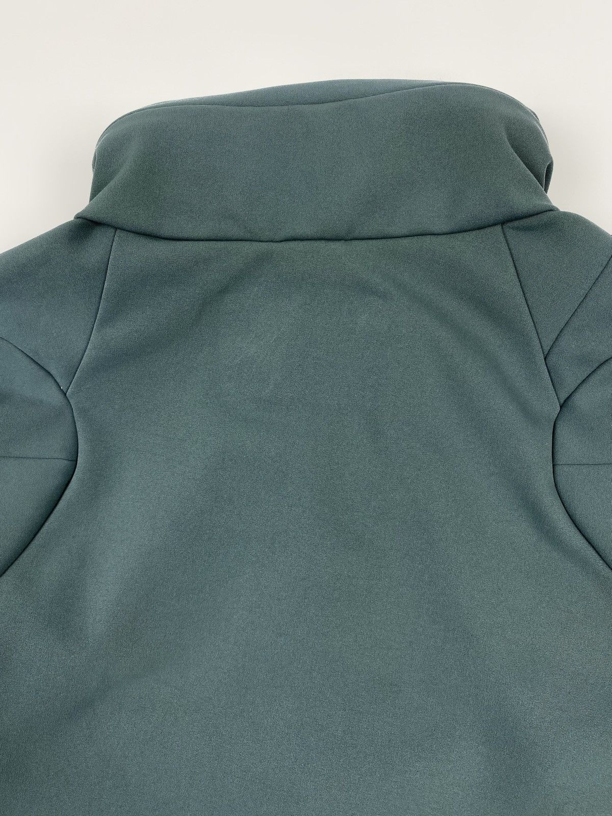 Salomon 2000’s Vintage Salomon Advanced Skin Technical Soft Shell Size US XL / EU 56 / 4 - 16 Thumbnail