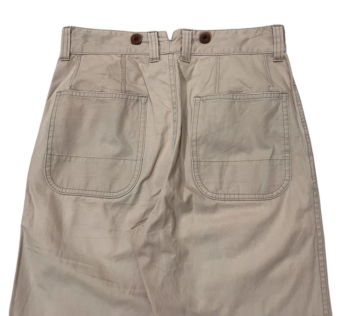 Comme des Garcons × Junya Watanabe Junya watanabe chinos pants Size US 30 / EU 46 - 3 Thumbnail