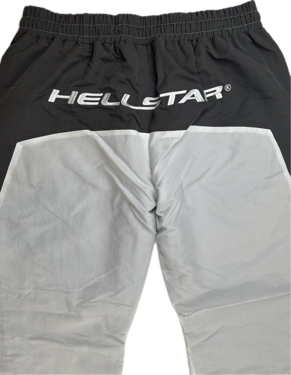 HELLSTAR Hellstar Sports Track Pants Size US 32 / EU 48 - 6 Thumbnail