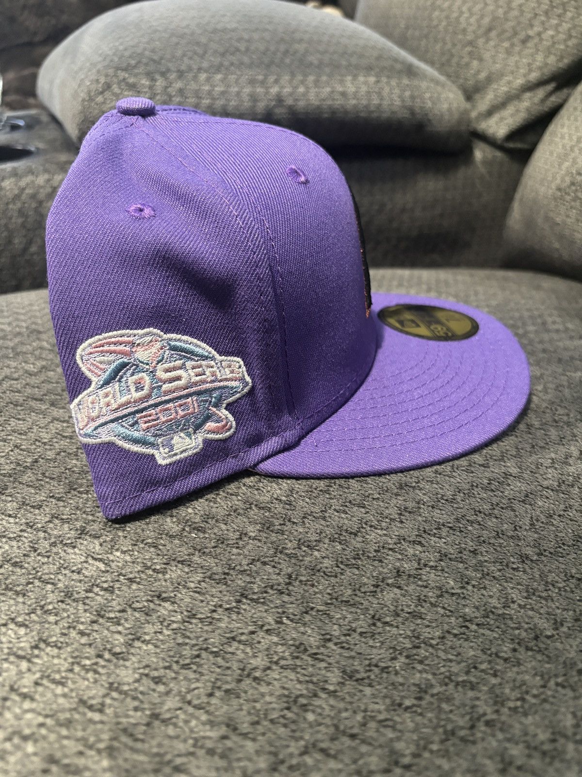 Hat Club New Era x Hat Club Size ONE SIZE - 2 Thumbnail