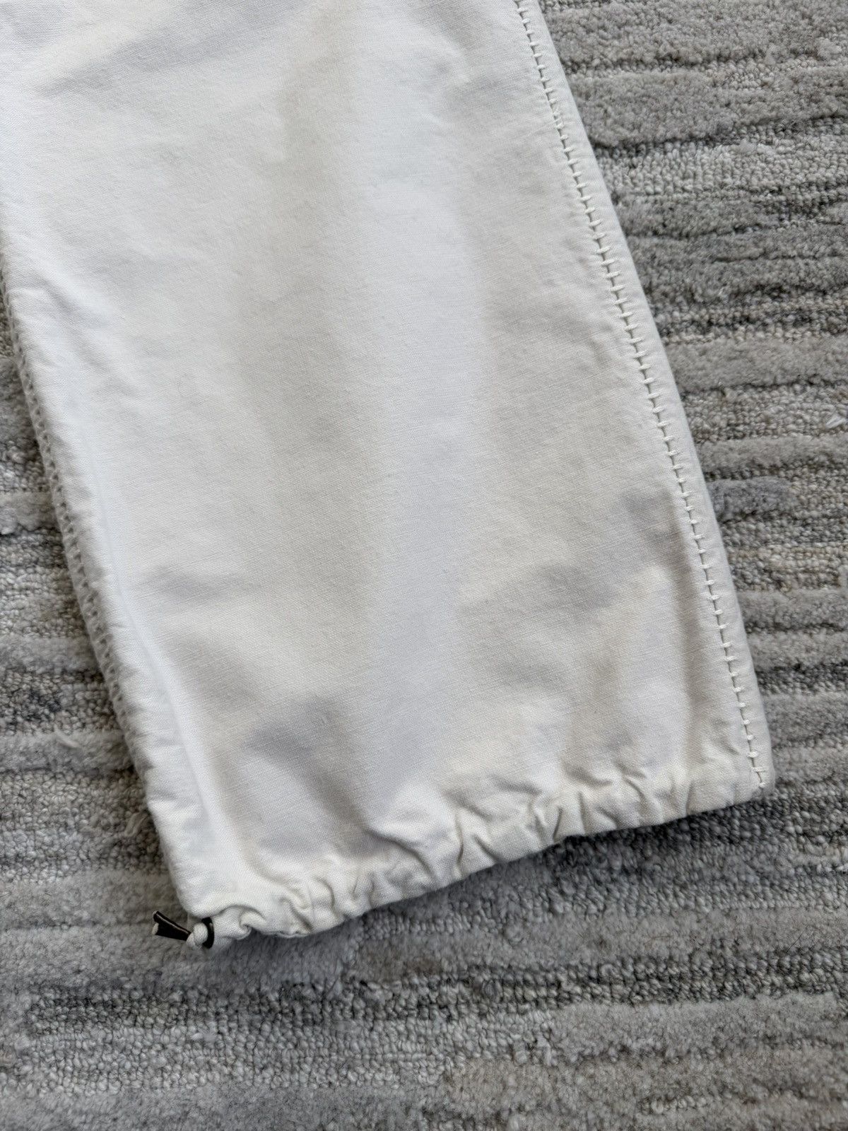 Carol Christian Poell PPM/2217 CO-TURN/22 - FW06 Reversible Pants Size US 28 / EU 44 - 3 Thumbnail