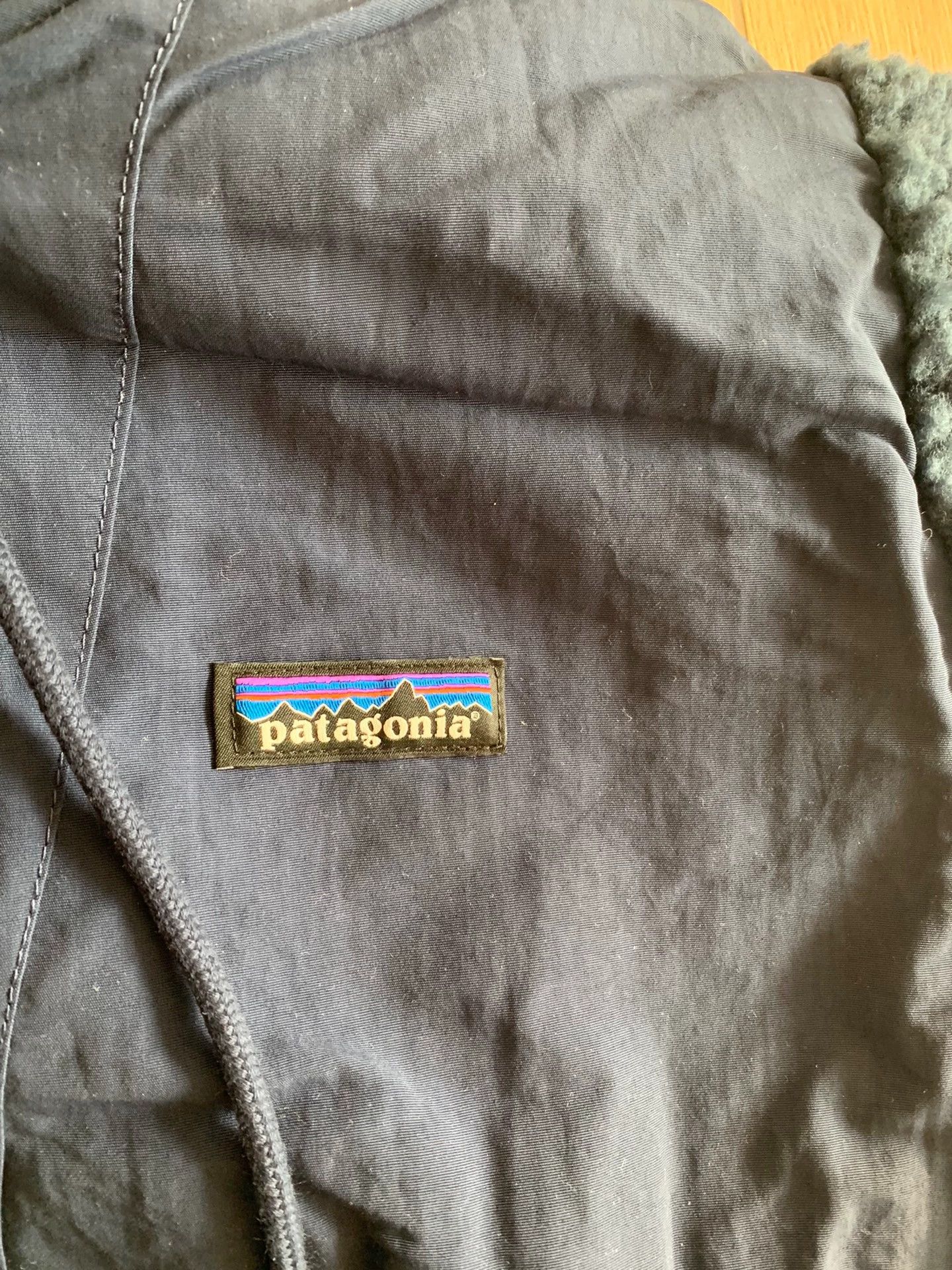 Patagonia Patagonia Shelled Retro-X Hooded Fleece Pullover L Size US L / EU 52-54 / 3 - 3 Thumbnail