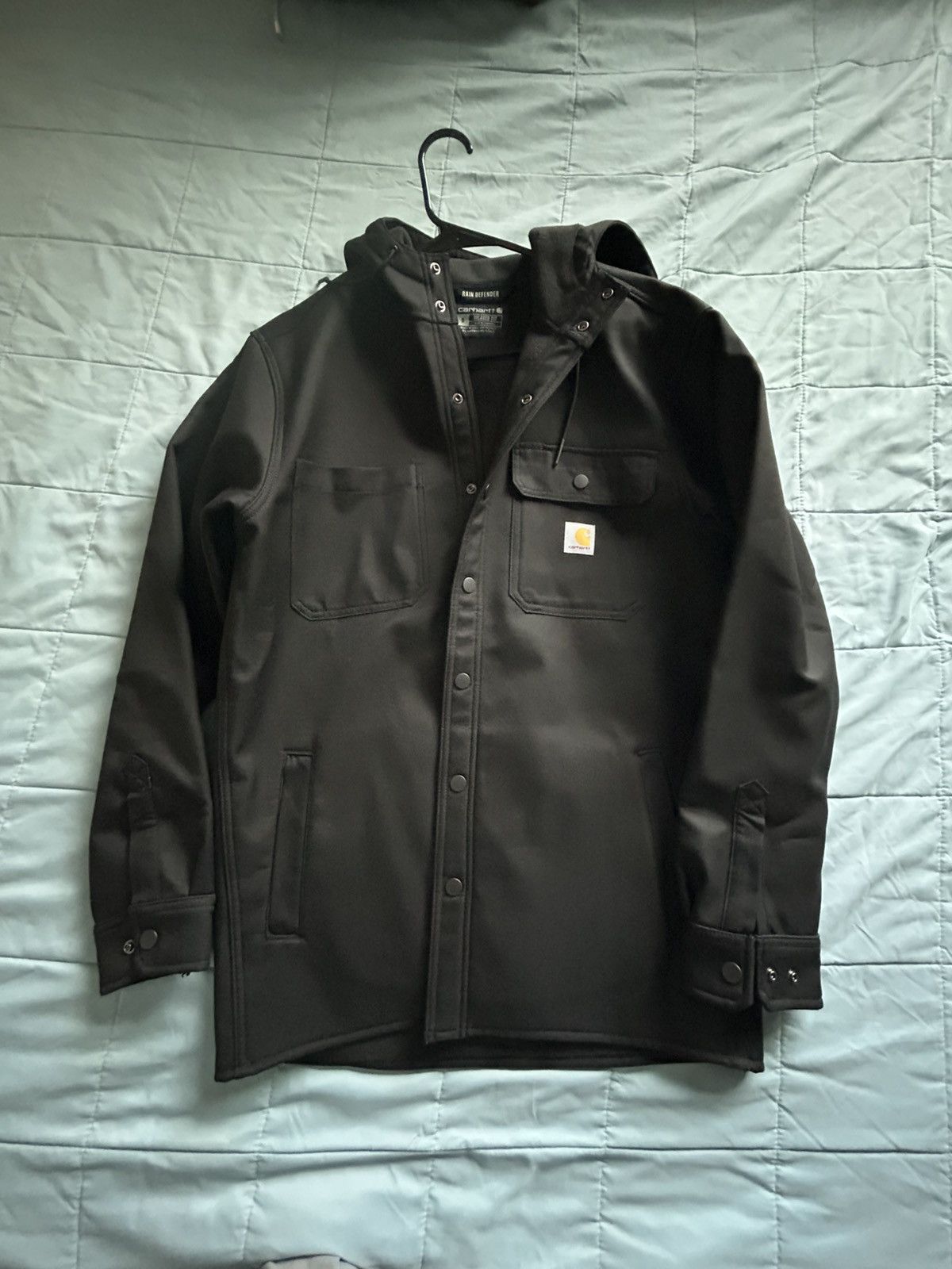Carhartt Carhartt rain defender Size US S / EU 44-46 / 1 - 1 Thumbnail