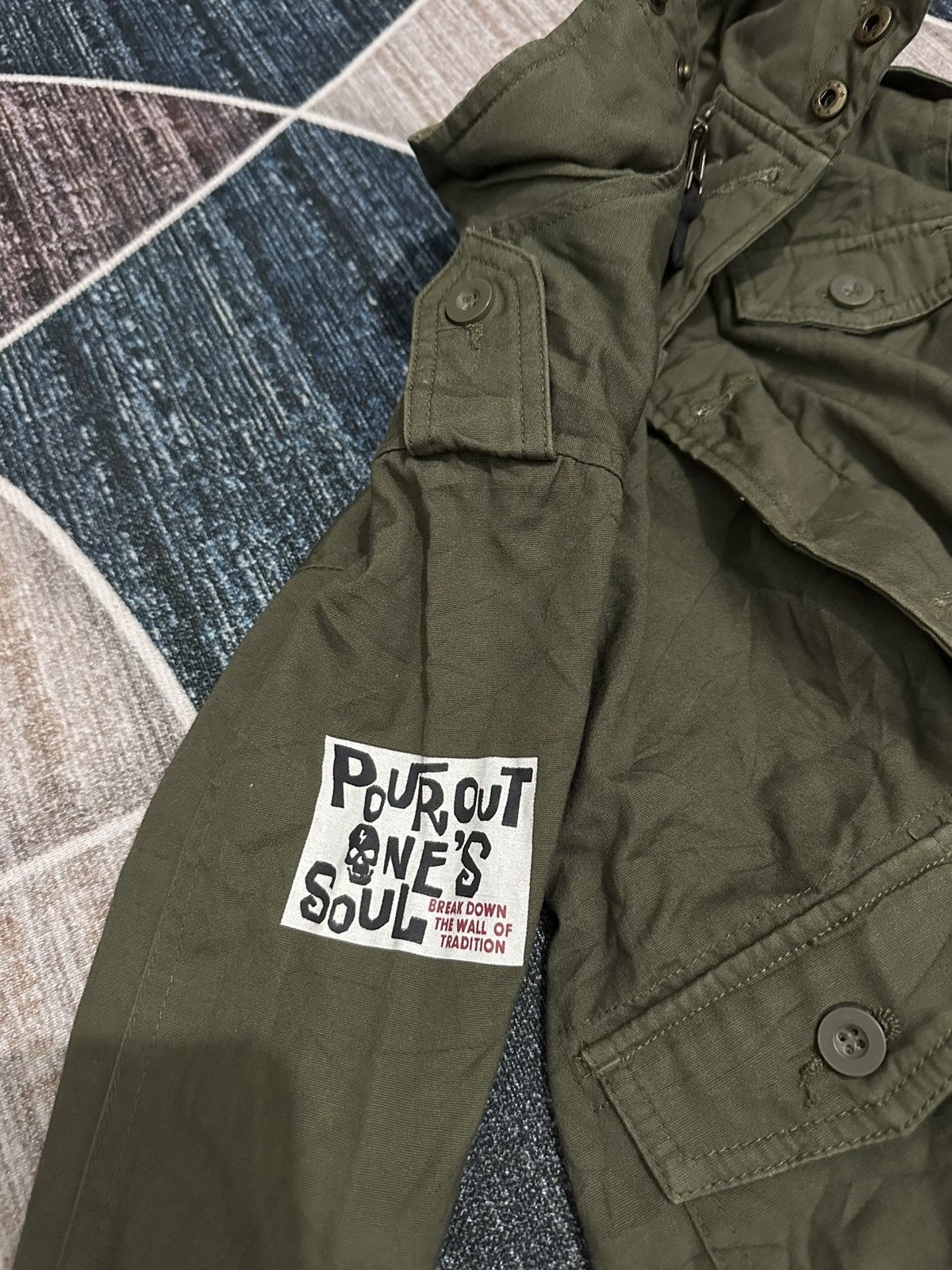 Other Jacket junk store for kid Size US XXS / EU 40 - 7 Thumbnail