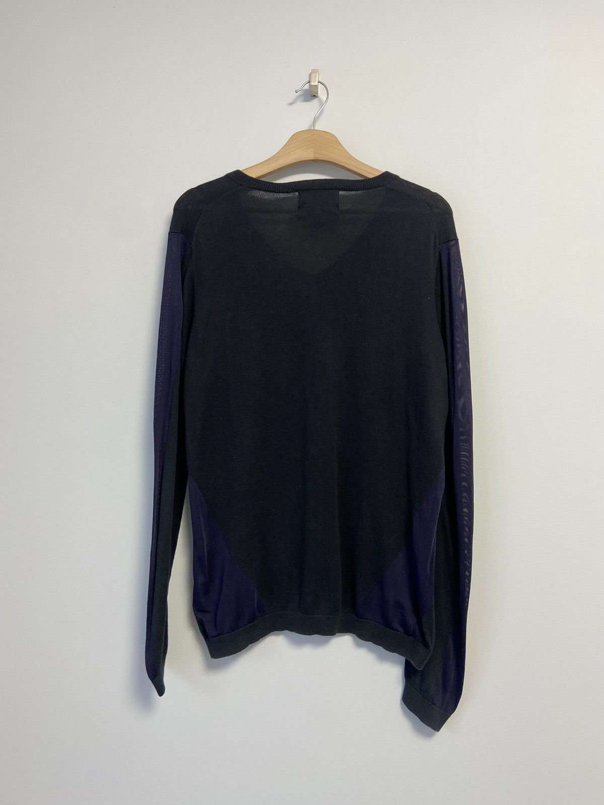 Fred Perry × Raf Simons Fred Perry x Raf Simons Sweatshirt Size US M / EU 48-50 / 2 - 12 Thumbnail