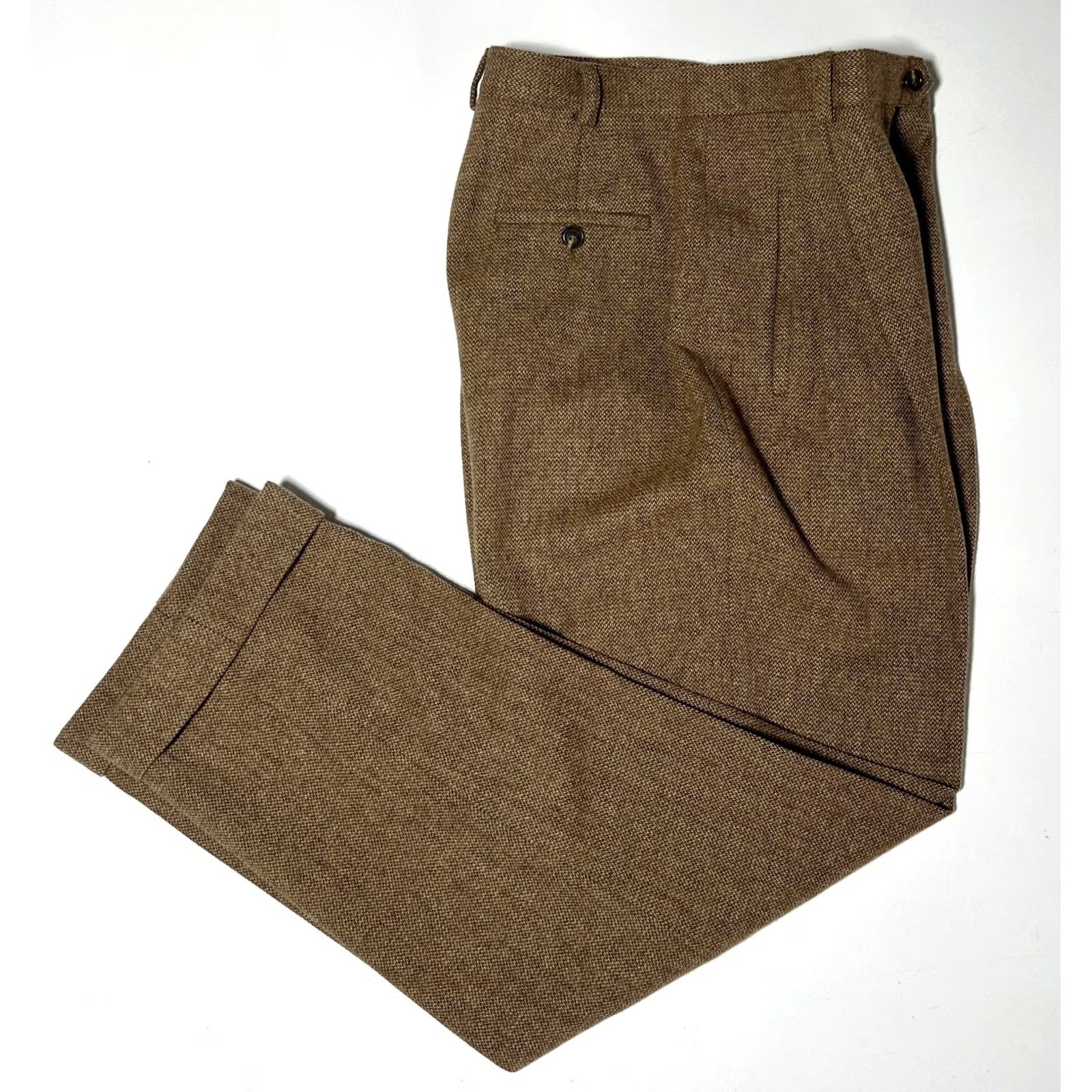 Ralph Lauren VINTAGE Lauren Ralph Lauren Pants Shirt? (No) Size 28" / US 6 / IT 42 - 2 Thumbnail