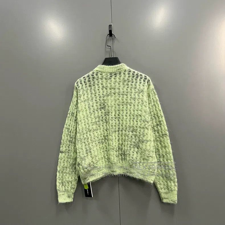 Acne Studios Acne Studios Ombre Knit Sweater Size M / US 6-8 / IT 42-44 - 4 Thumbnail