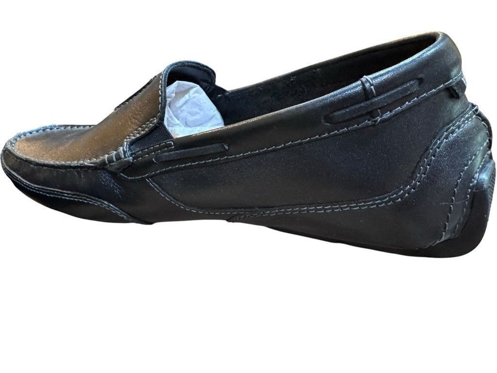 Clarks Clarks Markman Plain Driver Loafers -10 MRSP $120 Size US 10 / EU 43 - 5 Thumbnail