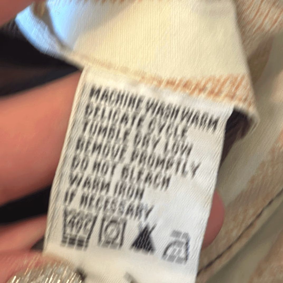 Tommy Bahama Tommy Bahama Men’s Brown Relax Cargo Shorts size 33 Tencel Cargo Multicolor Men Size US 33 - 7 Thumbnail