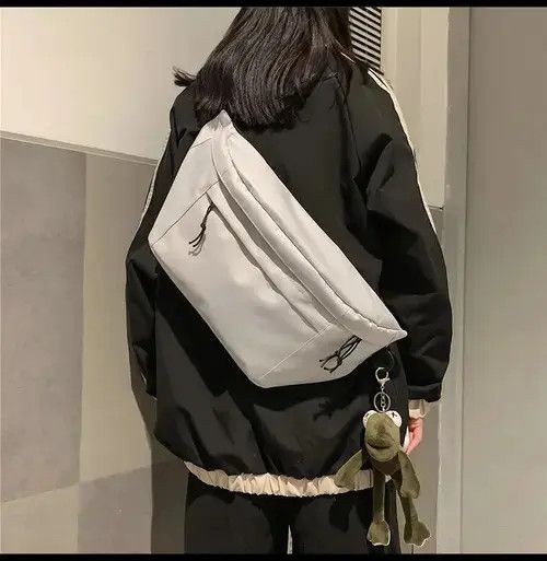 Large Capacity Chest Bag