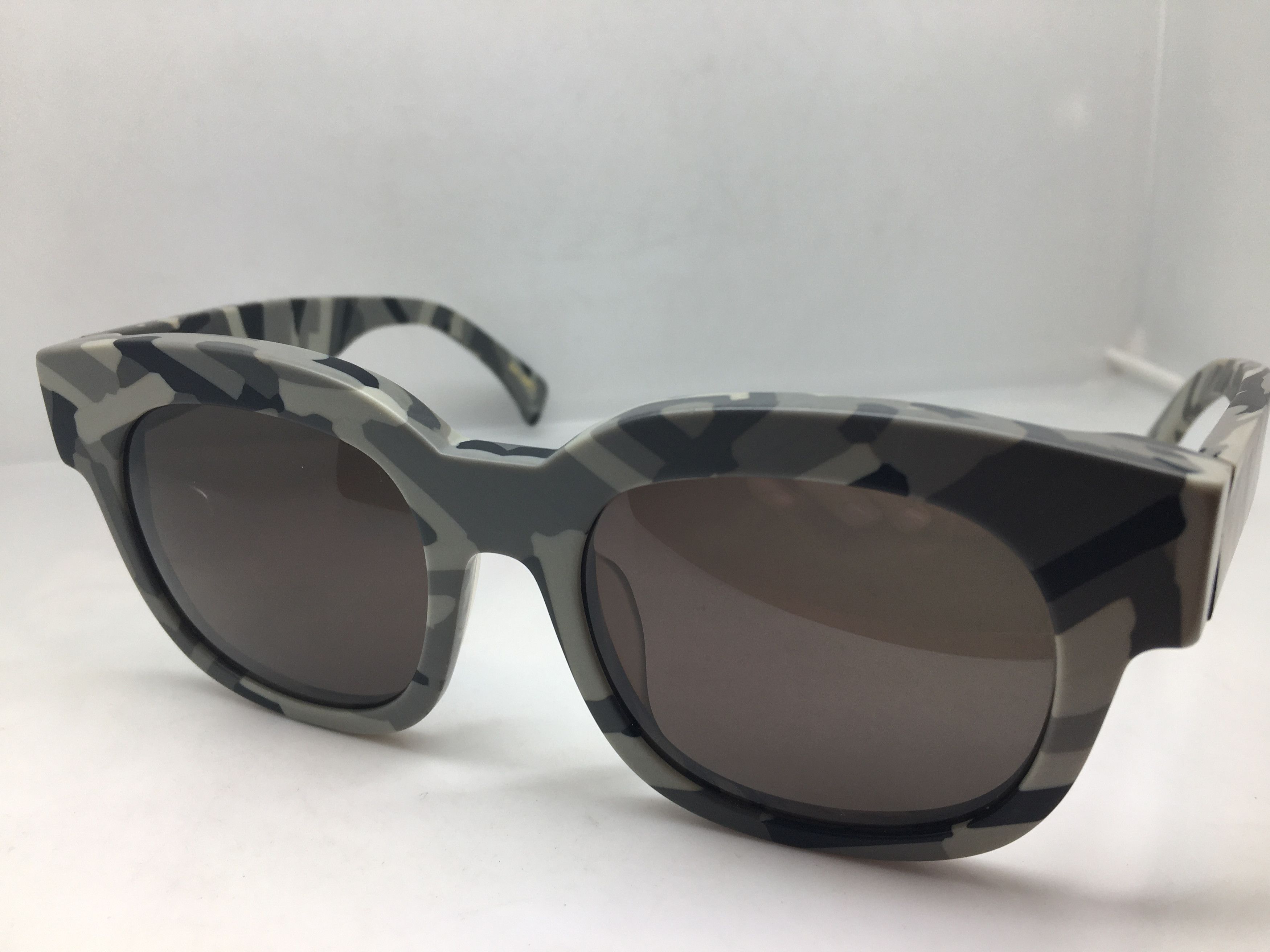Other YouYa Handmade Acetate Sunglasses Frame Oversize Size ONE SIZE - 3 Thumbnail