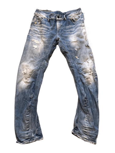 Vintage G-Star Raw Denim Jeans Size 29