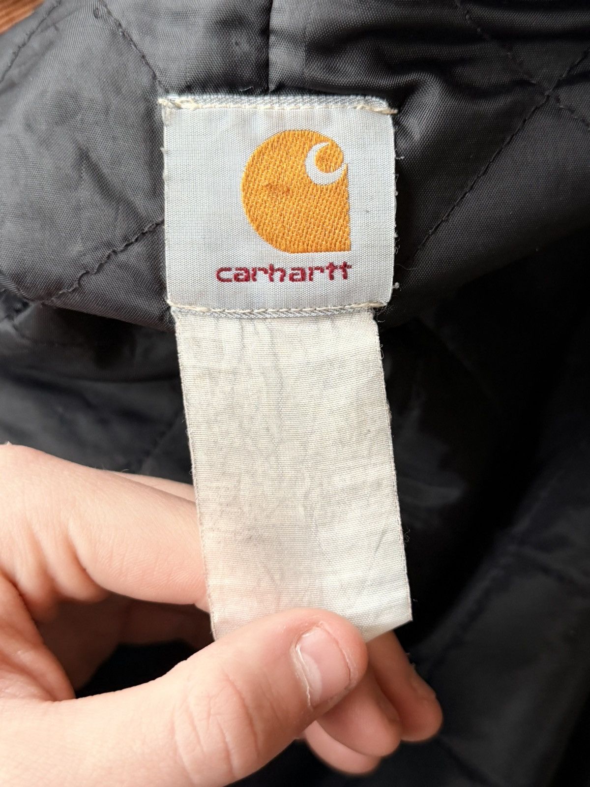 Carhartt Carhartt Workwear Jacket Size US L / EU 52-54 / 3 - 4 Thumbnail