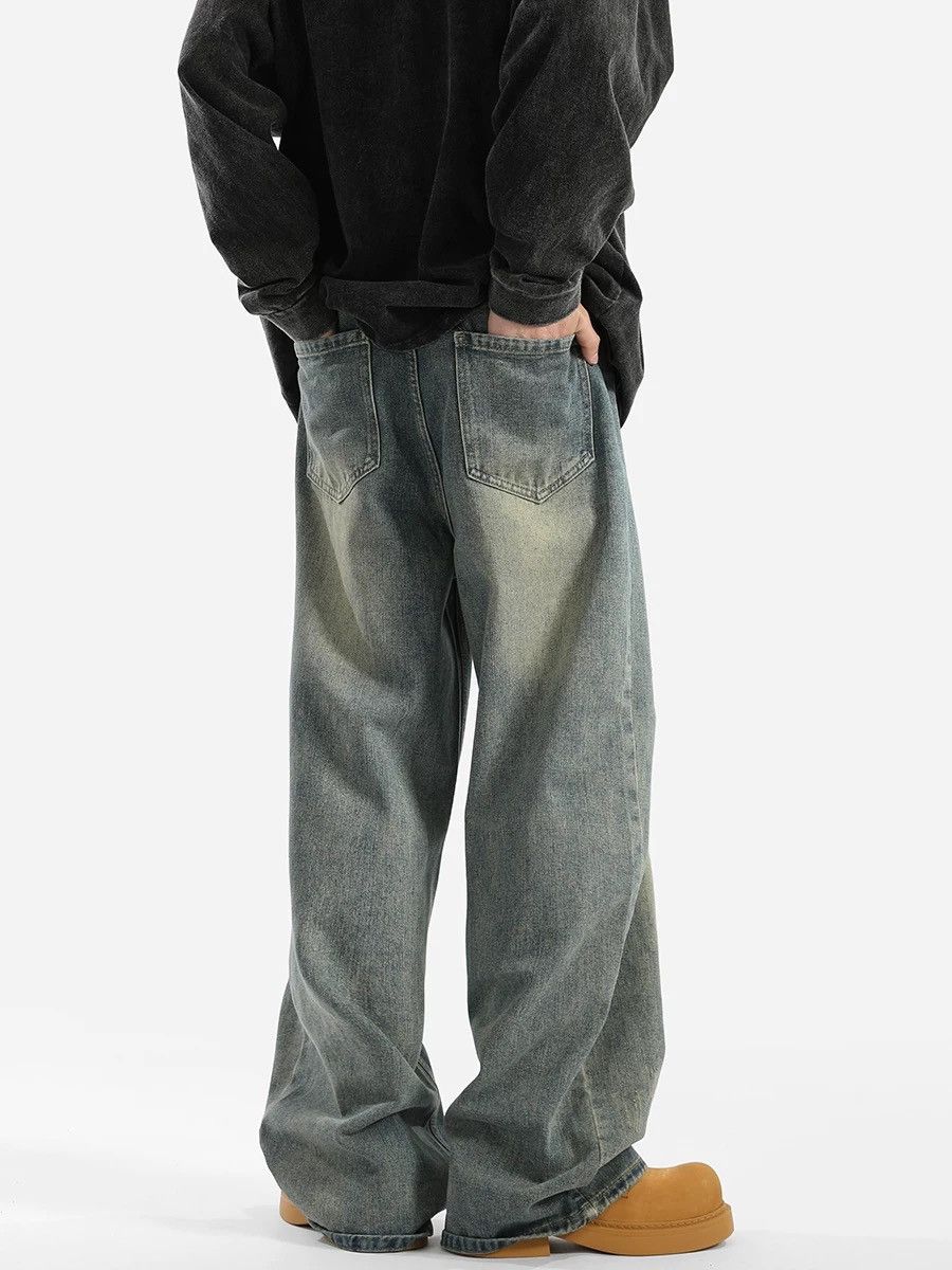 Japanese Brand × Vintage Pants Size US 31 - 5 Thumbnail
