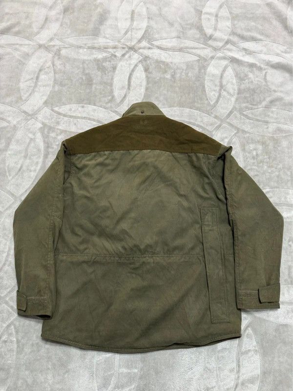 Chevalier Chevalier GTX Gore-Tex Hunting Field size S Khaki Waterproof Size US S / EU 44-46 / 1 - 2 Thumbnail