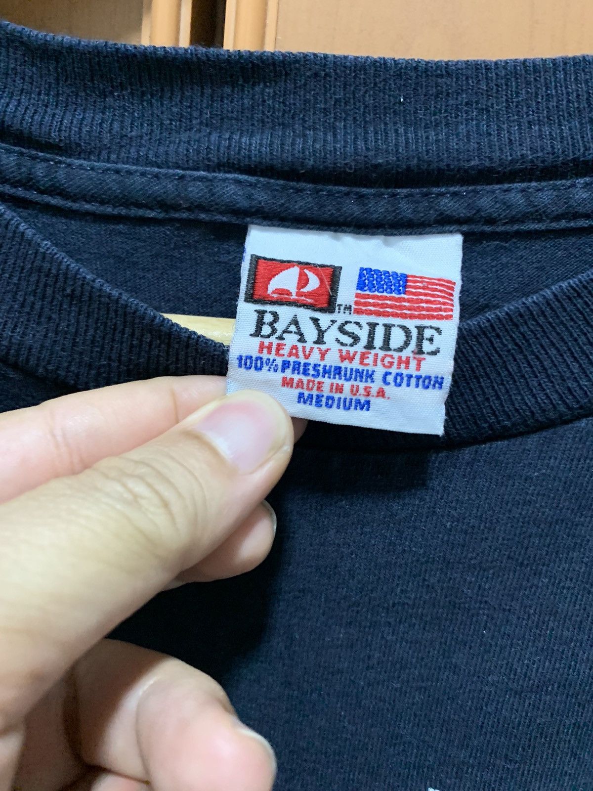 Vintage Vintage We Do Space t-Shirt Size US M / EU 48-50 / 2 - 8 Thumbnail