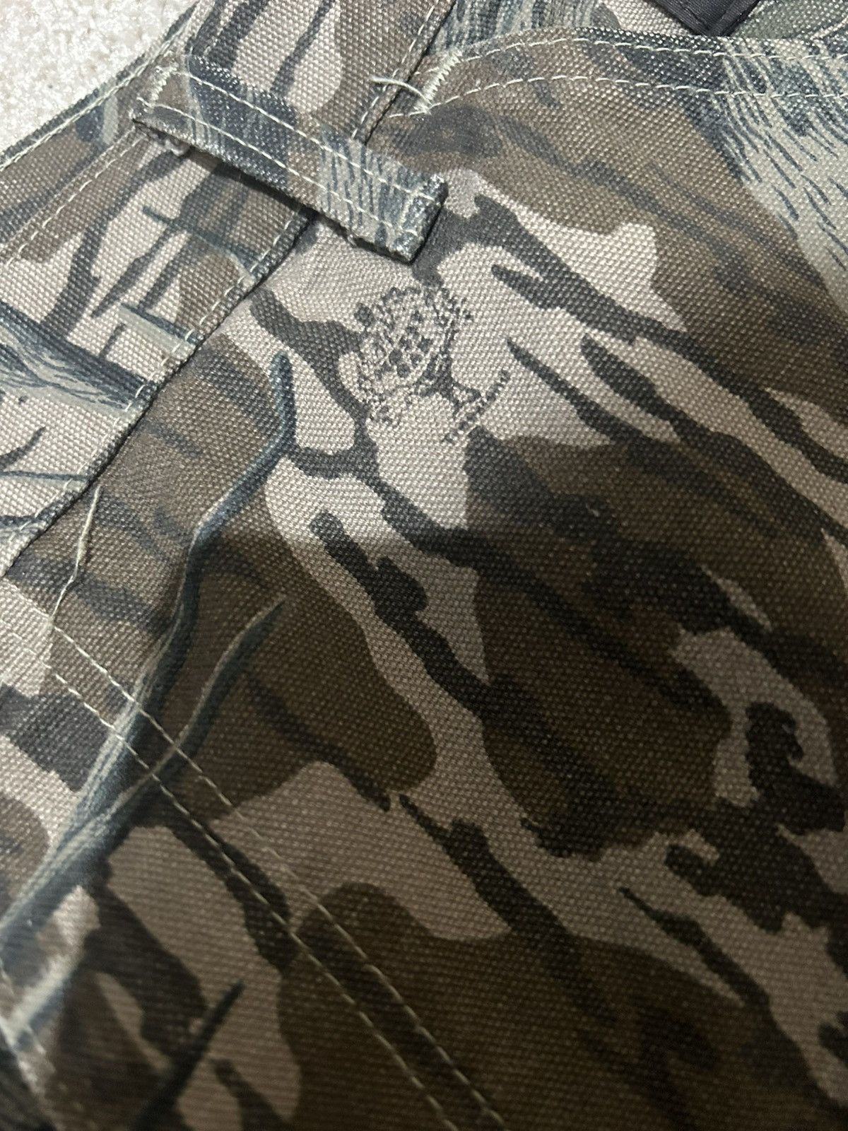 Carhartt Carhartt camo pants Size US 36 / EU 52 - 5 Thumbnail