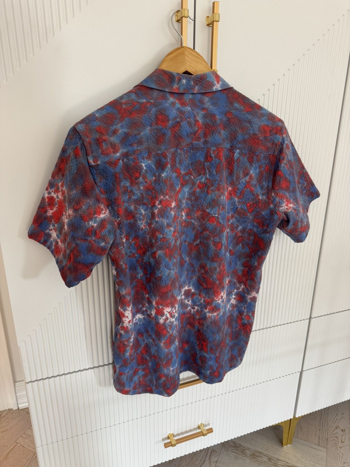 Aime Leon Dore Aimé Leon Dore Shirt Size US XS / EU 42 / 0 - 3 Thumbnail