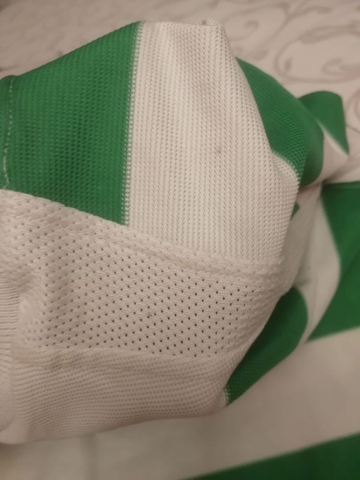 Umbro × Vintage Vintage Celtic soccer Jersey tshirt 2002 Size US XL / EU 56 / 4 - 4 Thumbnail