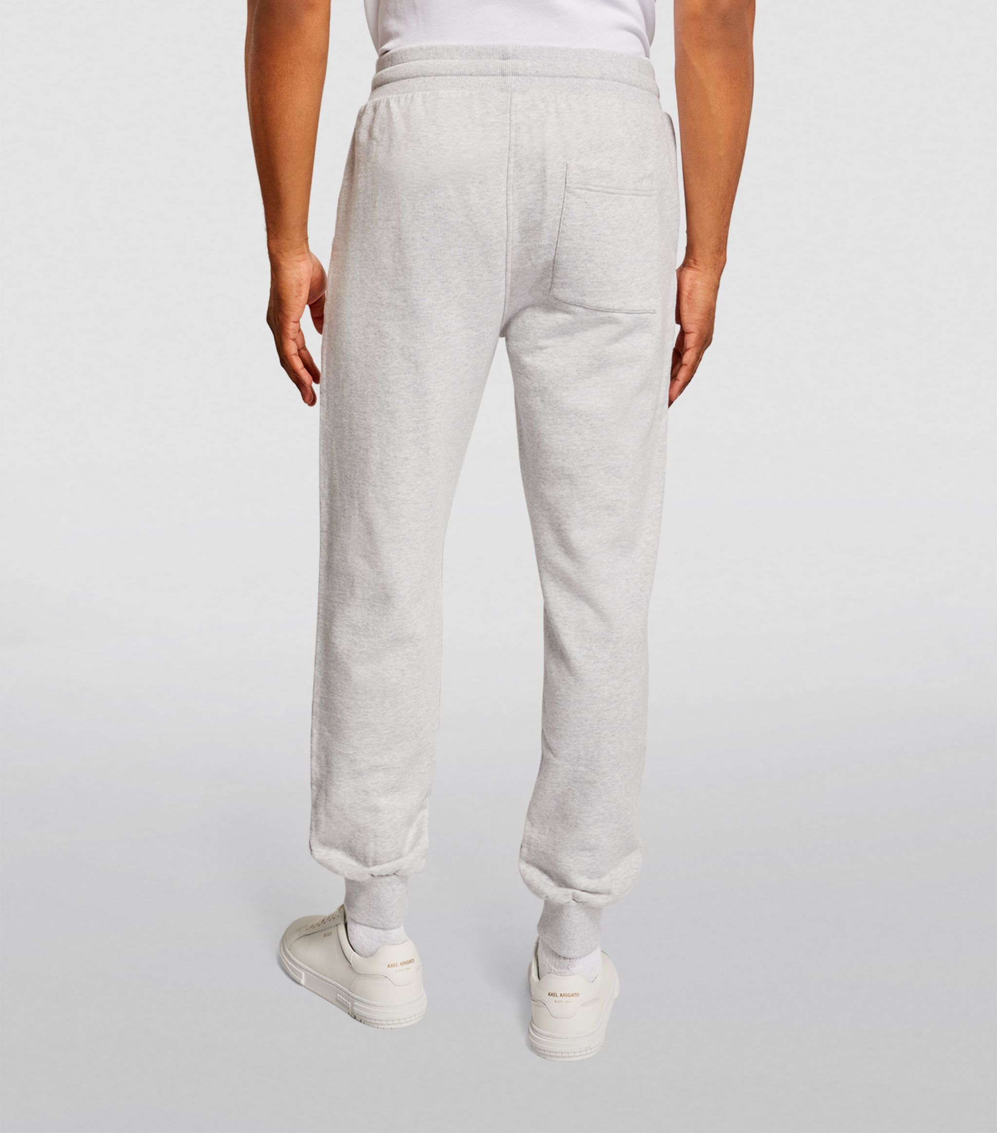 Casablanca BNWT AW23 CASABLANCA MARLE LOOPBACK CASAWAY SWEATPANTS XL Size US 36 / EU 52 - 11 Thumbnail