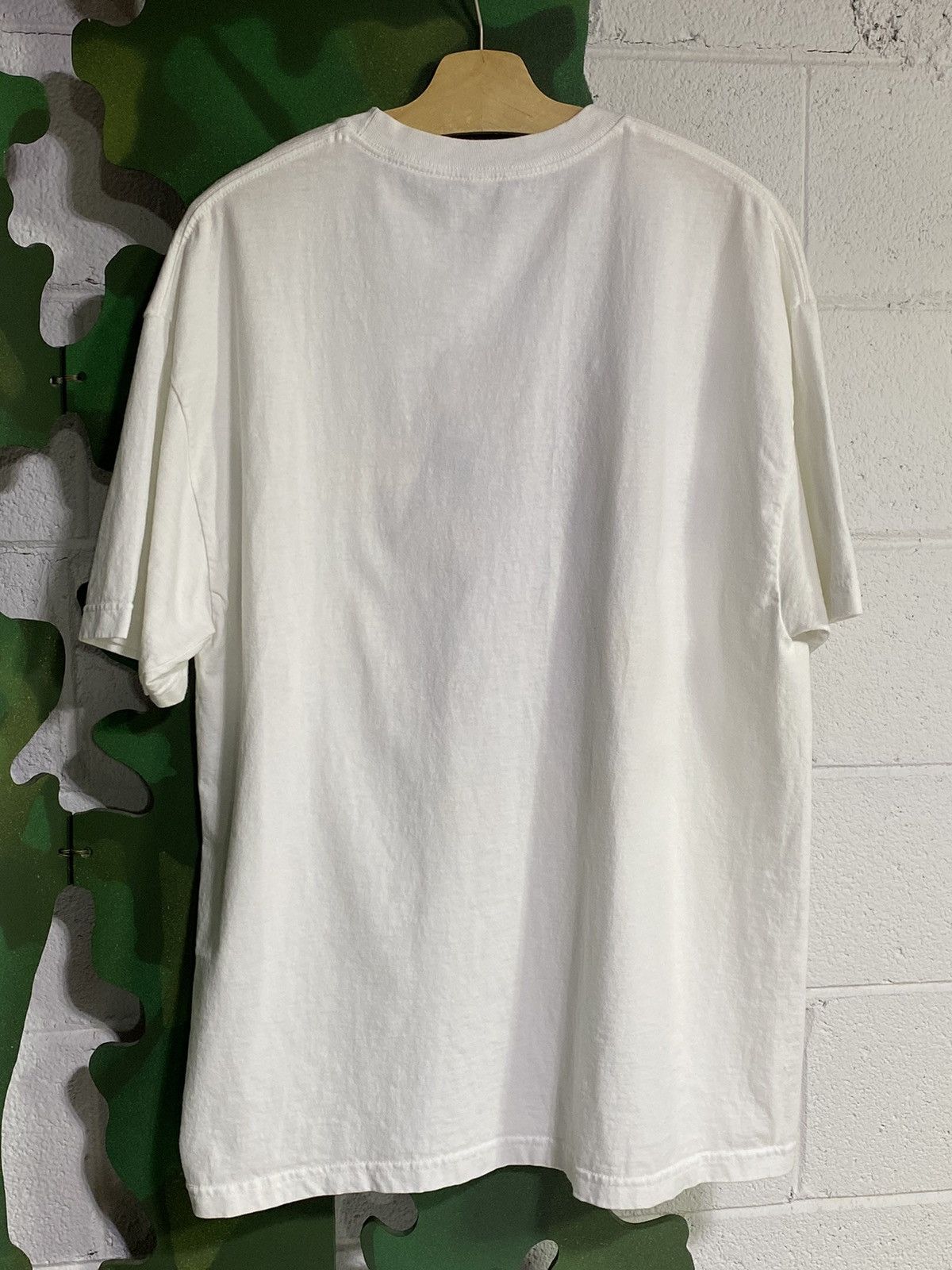 Other Universal Madness “Da Butt” EU tribute shirt (sz XL) Size US XL / EU 56 / 4 - 2 Thumbnail