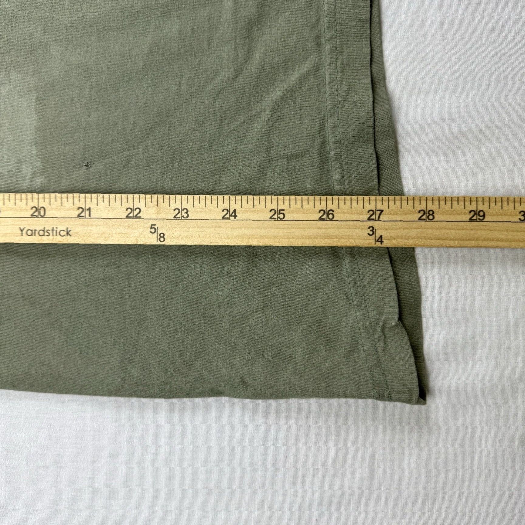 Element VINTAGE Element Shirt Adult Medium Green Grunge Y2K Graphic Tee 90s USA Mens Size US M / EU 48-50 / 2 - 7 Thumbnail