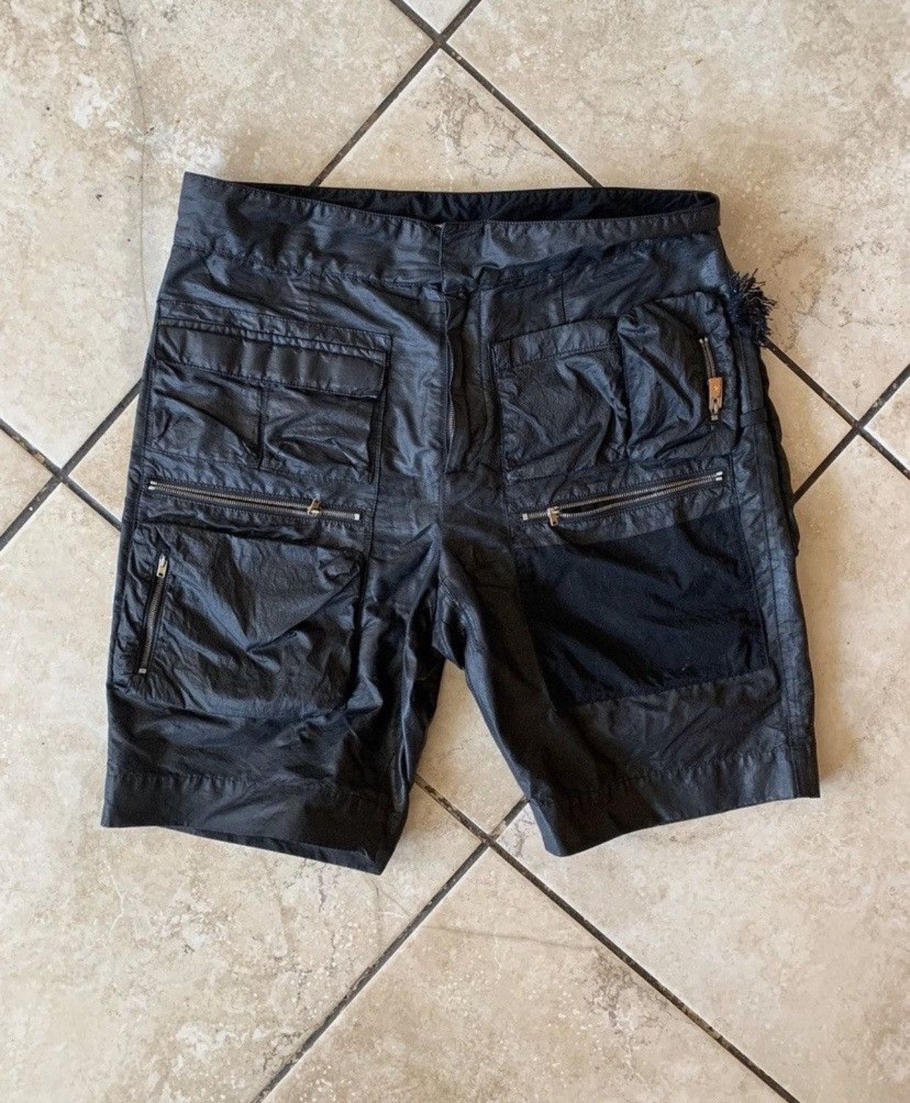 Alyx Tactical Shorts | Grailed