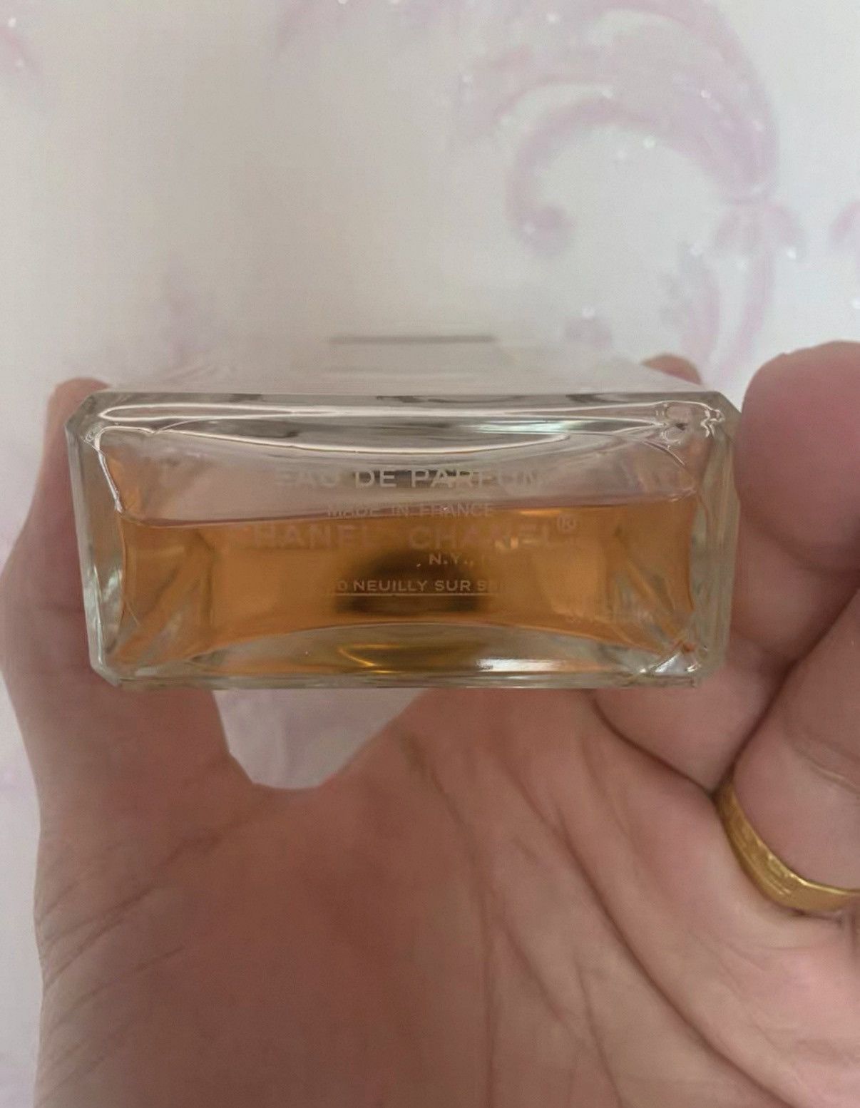 Chanel Chanel Coco Mademoiselle EDP K16 Size ONE SIZE - 2 Thumbnail