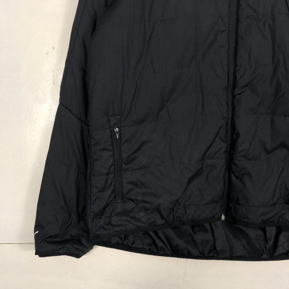 BMW × Puma Puma Collaboration BMW Puffer Jacket Size US M / EU 48-50 / 2 - 3 Thumbnail