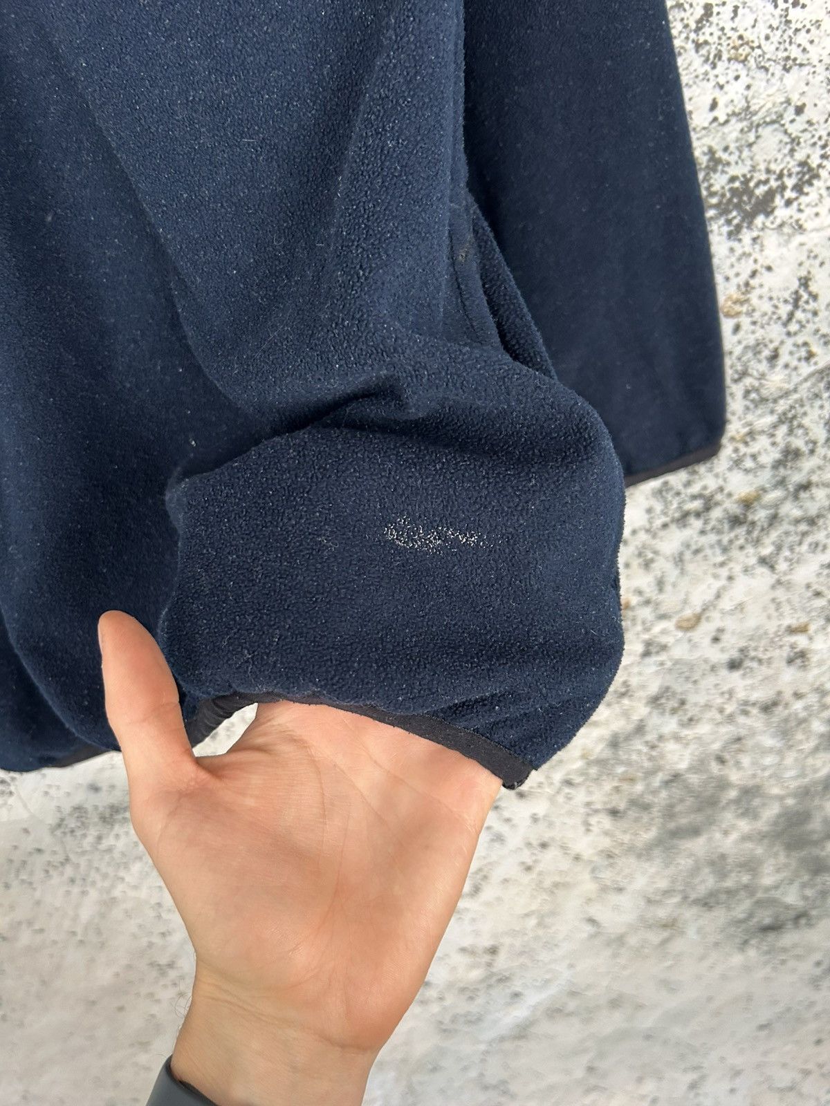Chaps Ralph Lauren Vintage Chaps Ralph Lauren Fleece 90s Streetwear Rap Baggy Size US M / EU 48-50 / 2 - 6 Thumbnail