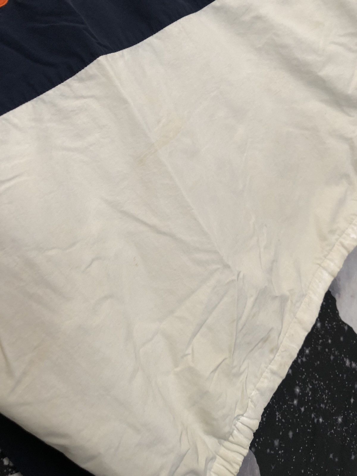 Nautica Nautica Competition Rain Jacket Size US XXL / EU 58 / 5 - 7 Thumbnail
