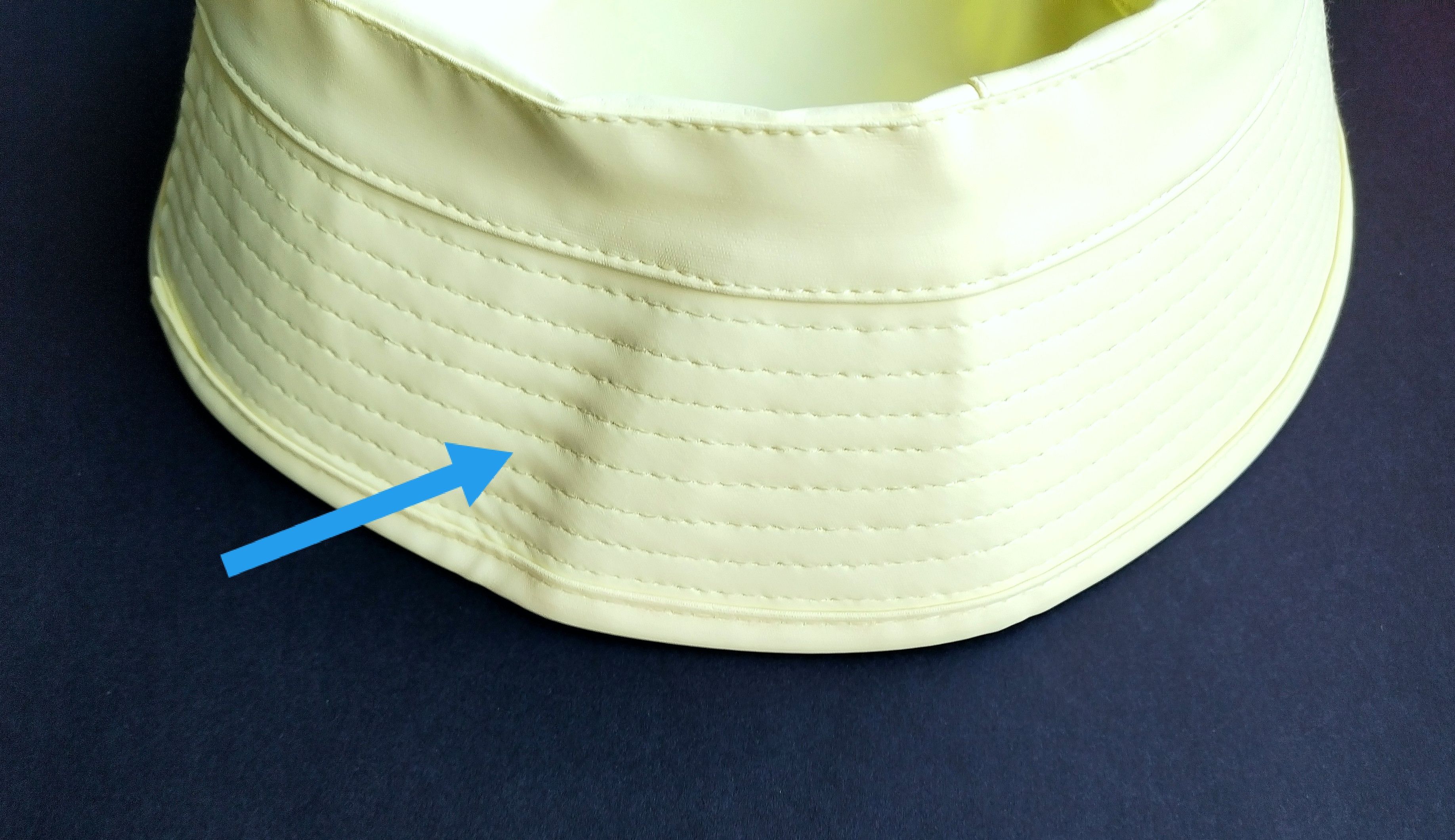 Rains Waterproof bucket hat Size ONE SIZE - 13 Thumbnail