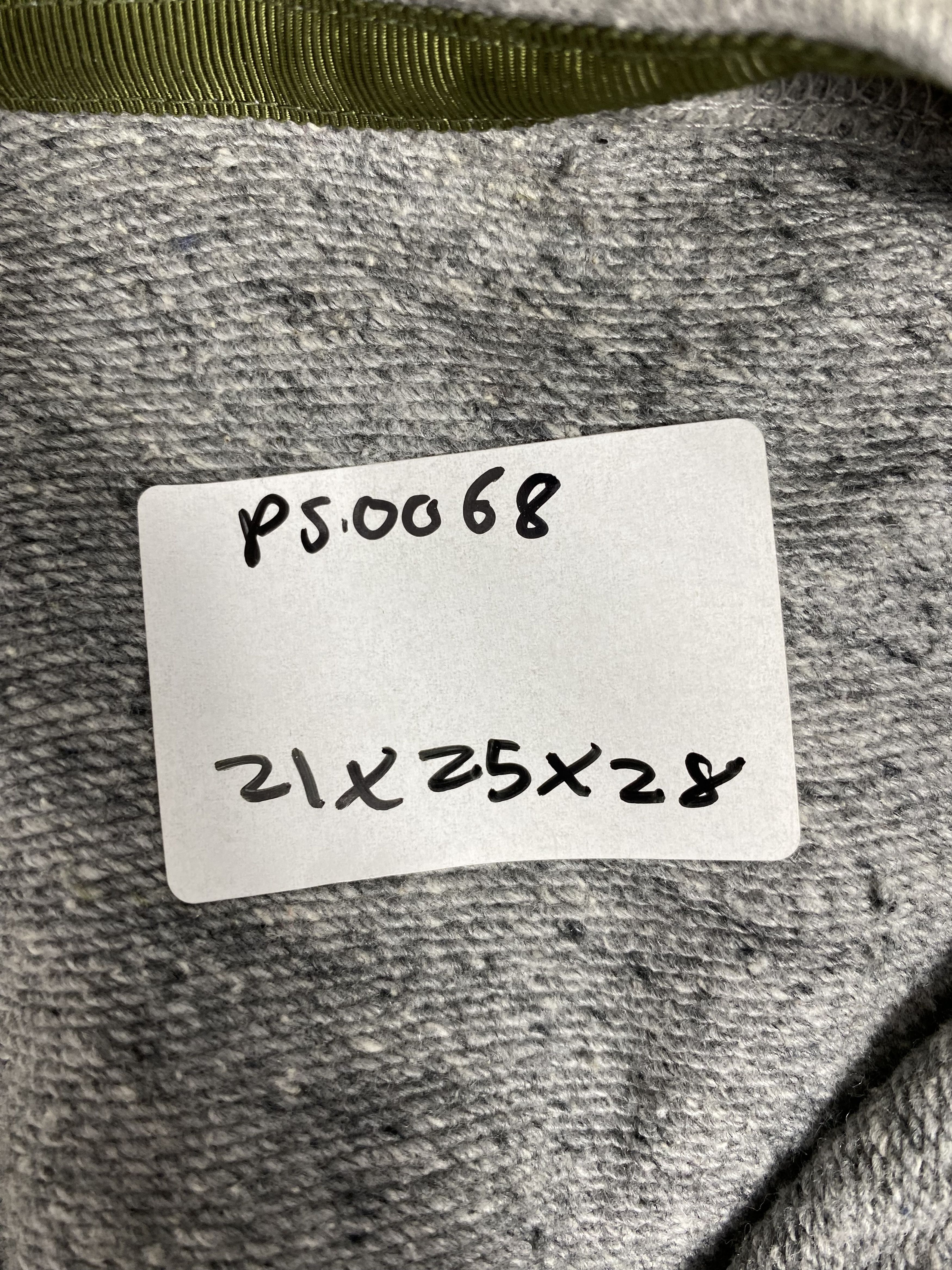 Avirex Vintage Avirex Zipper Hoodie Sweaters PS0068 Size US M / EU 48-50 / 2 - 14 Thumbnail