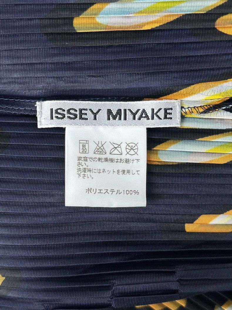 Issey Miyake Issey Miyake Firework pleated dress Size S / US 4 / IT 40 - 3 Thumbnail