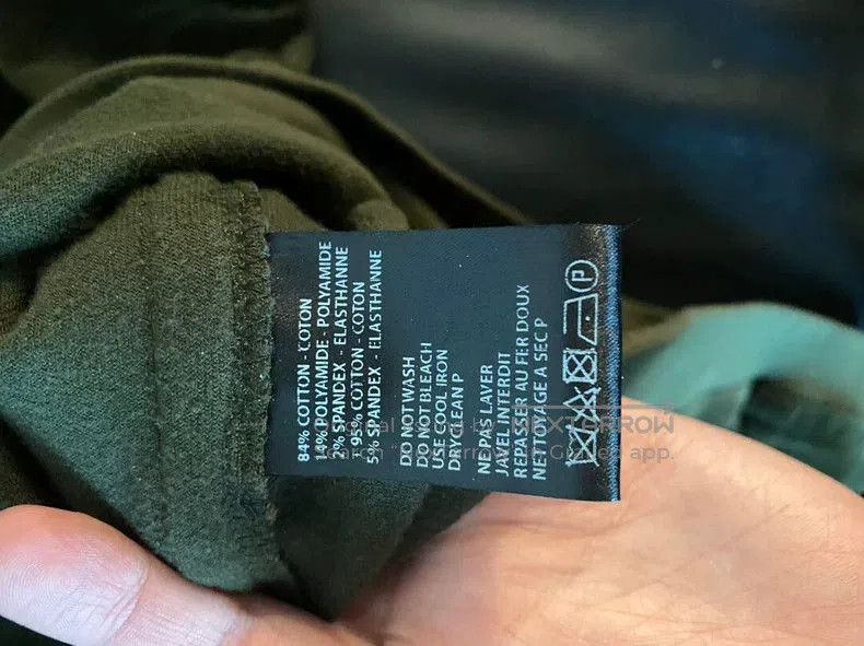 Haider Ackermann Haider Ackermann Velvet Sweatshirt. Size US M / EU 48-50 / 2 - 5 Thumbnail