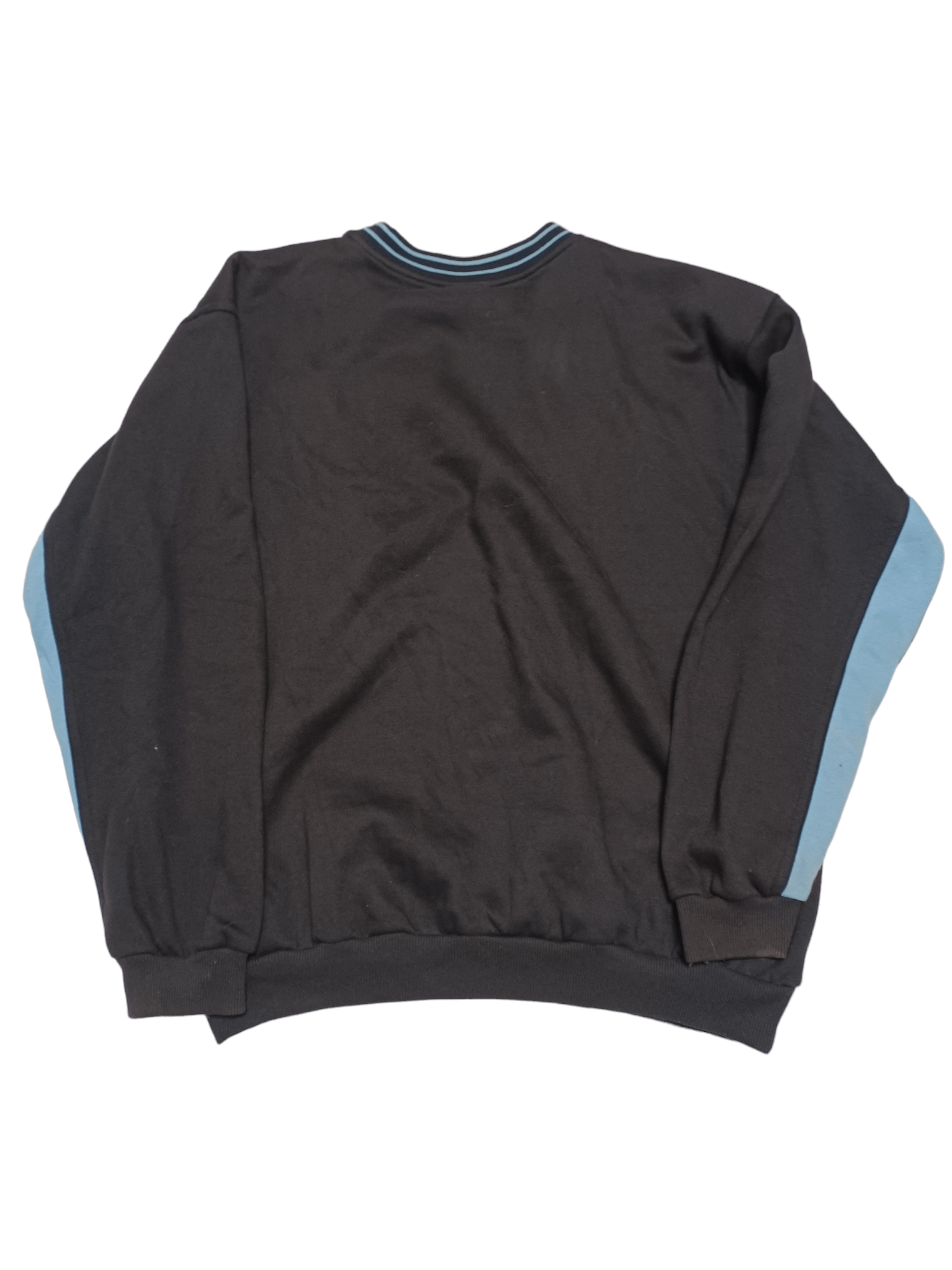 Puma FC LAZIO ROMA PUMA VINTAGE 90S SWEATSHIRT ON FLEECE OVERSIZE Size US XXL / EU 58 / 5 - 2 Thumbnail