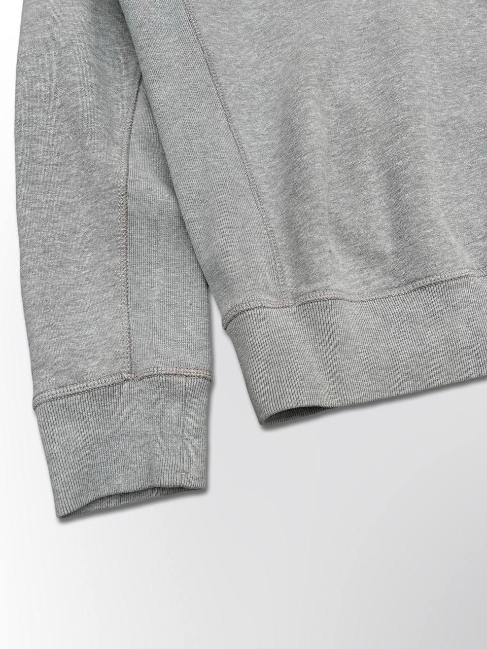 Stone Island Stone Island Sweatshirt Grey Large Size US L / EU 52-54 / 3 - 4 Thumbnail