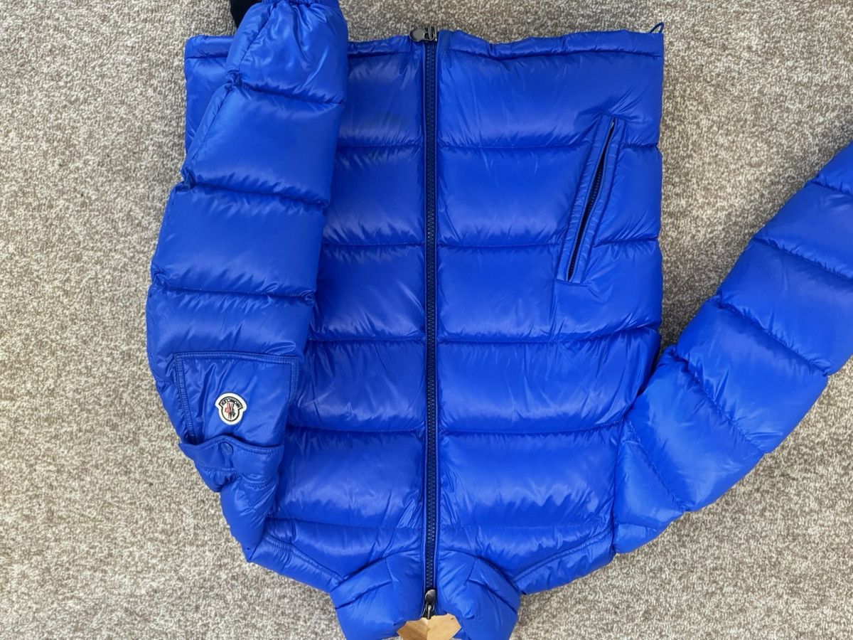 Moncler Moncler puffer jacket Size US L / EU 52-54 / 3 - 2 Thumbnail